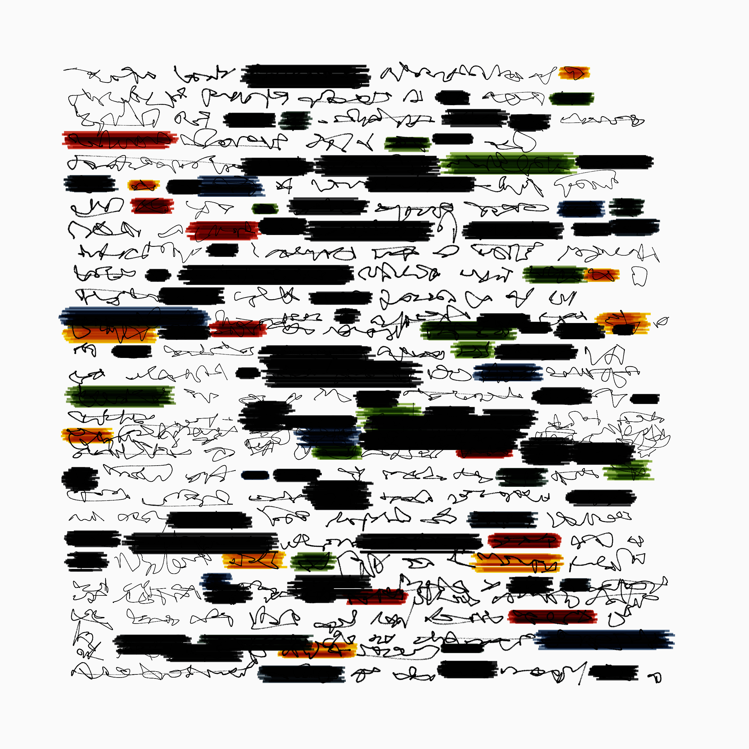 Featured token for: Letters to My Future Self