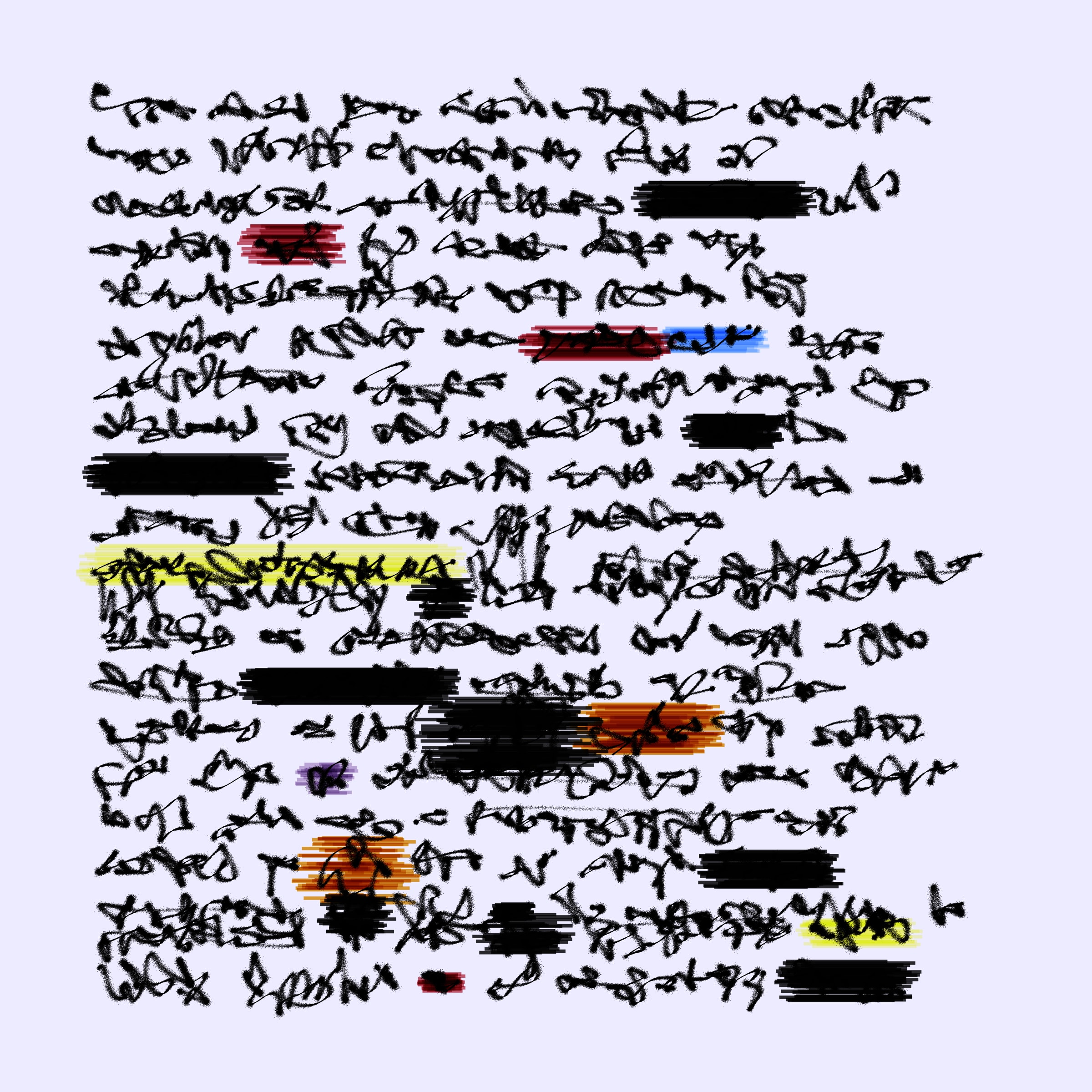 Letters to My Future Self #174000955