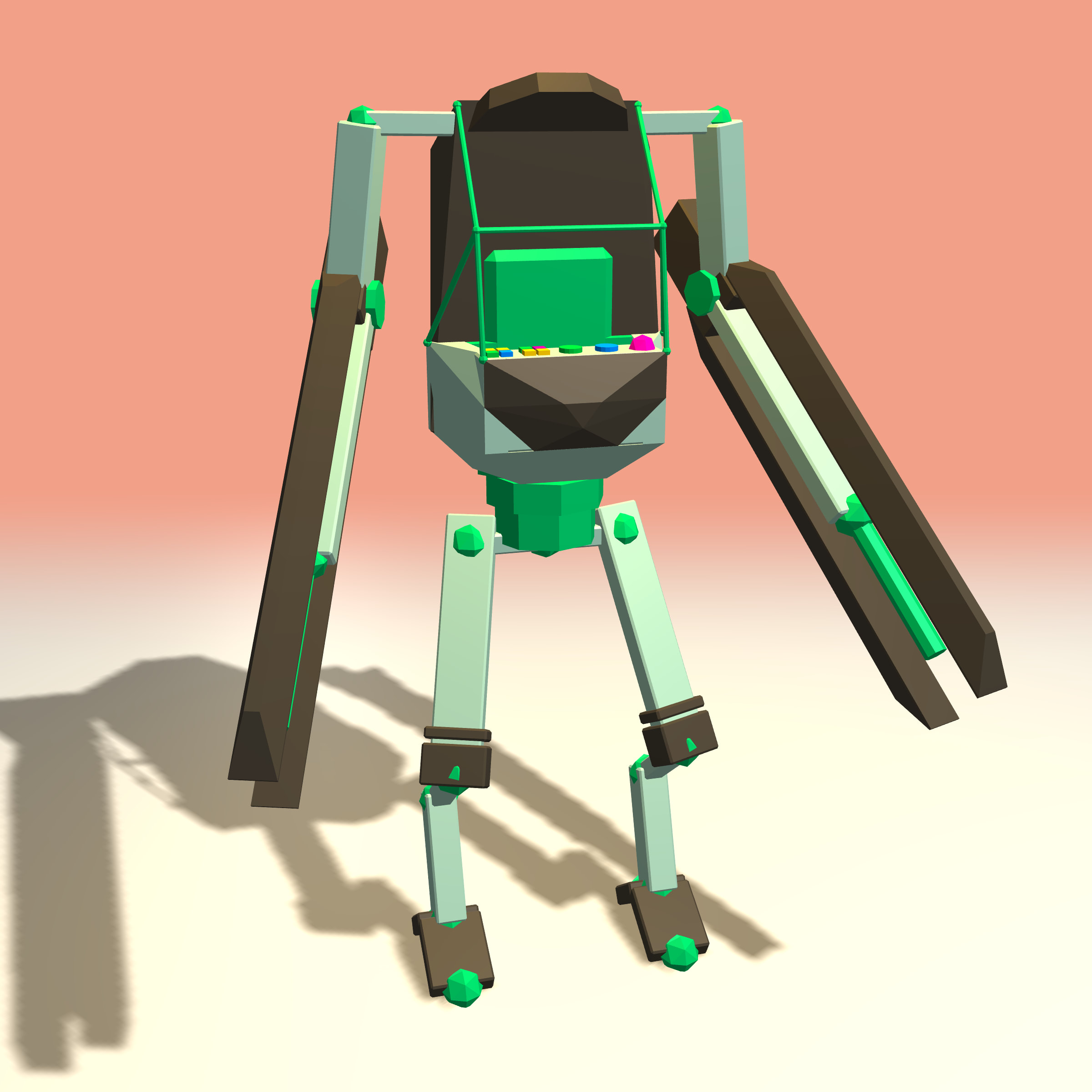 mecha suits #180000048