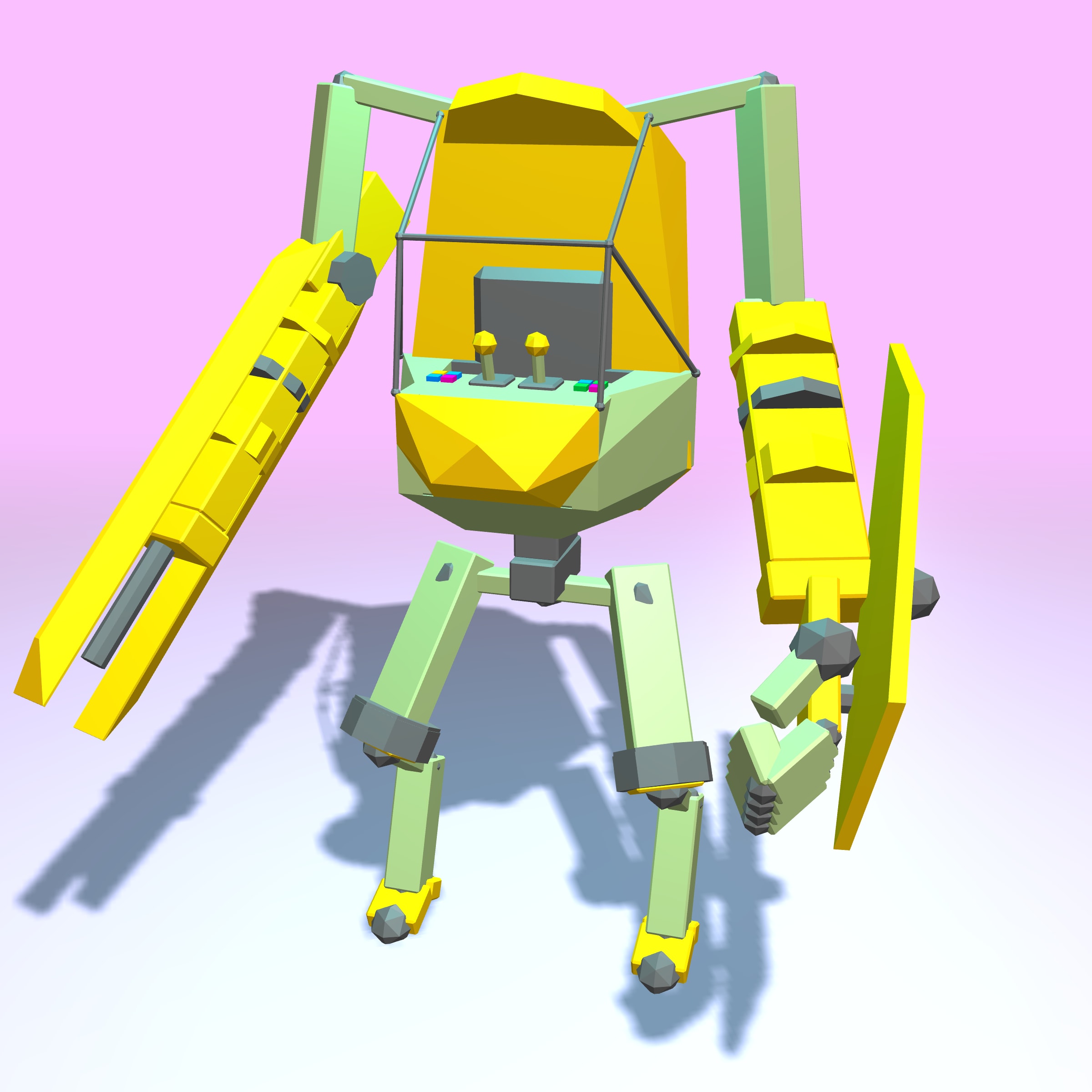 mecha suits #180000084