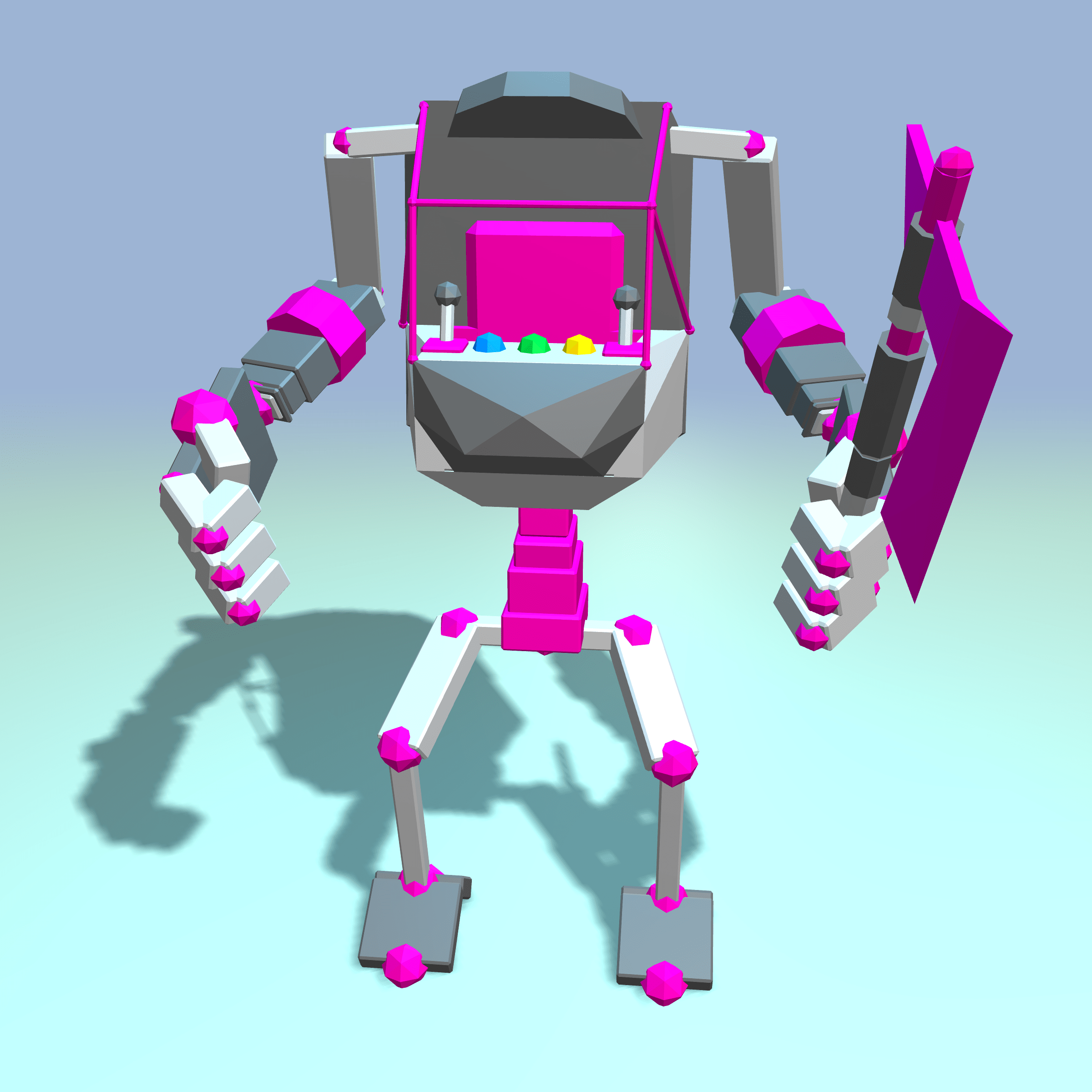 mecha suits #180000141
