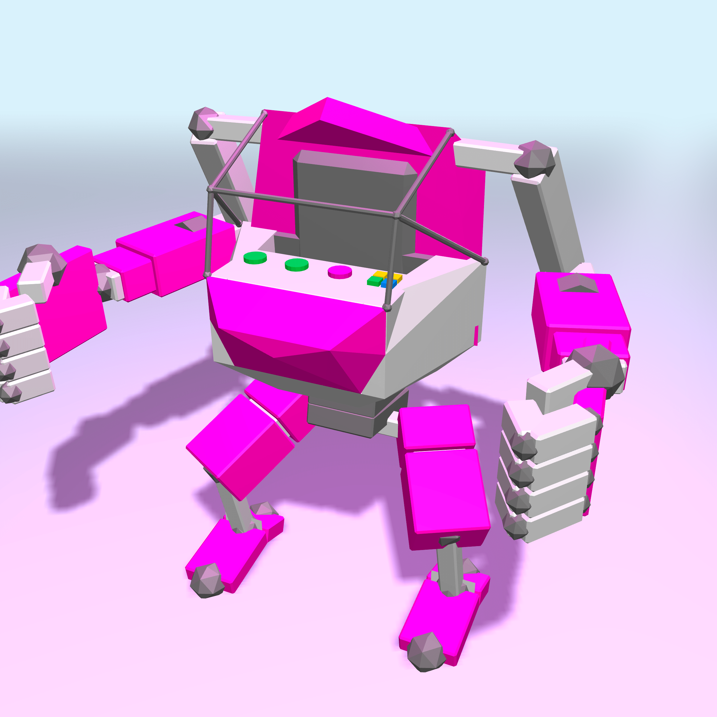 mecha suits #180000247
