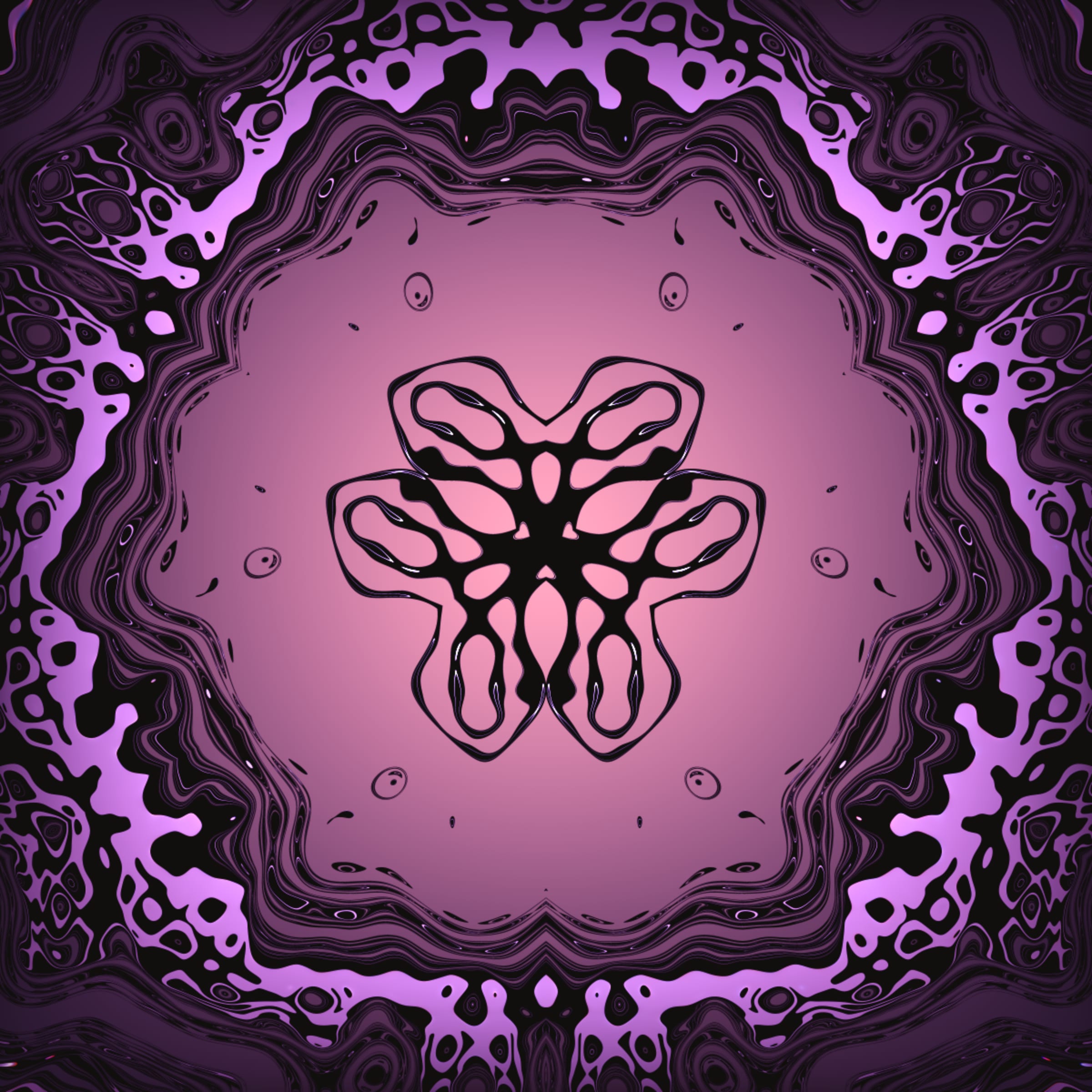 Featured token for: Quarantine