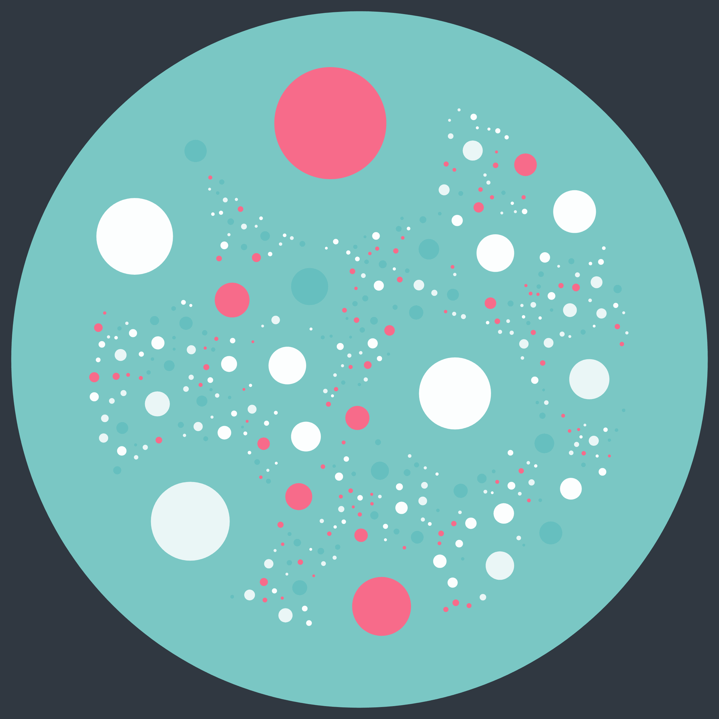 Featured token for: Paramecircle