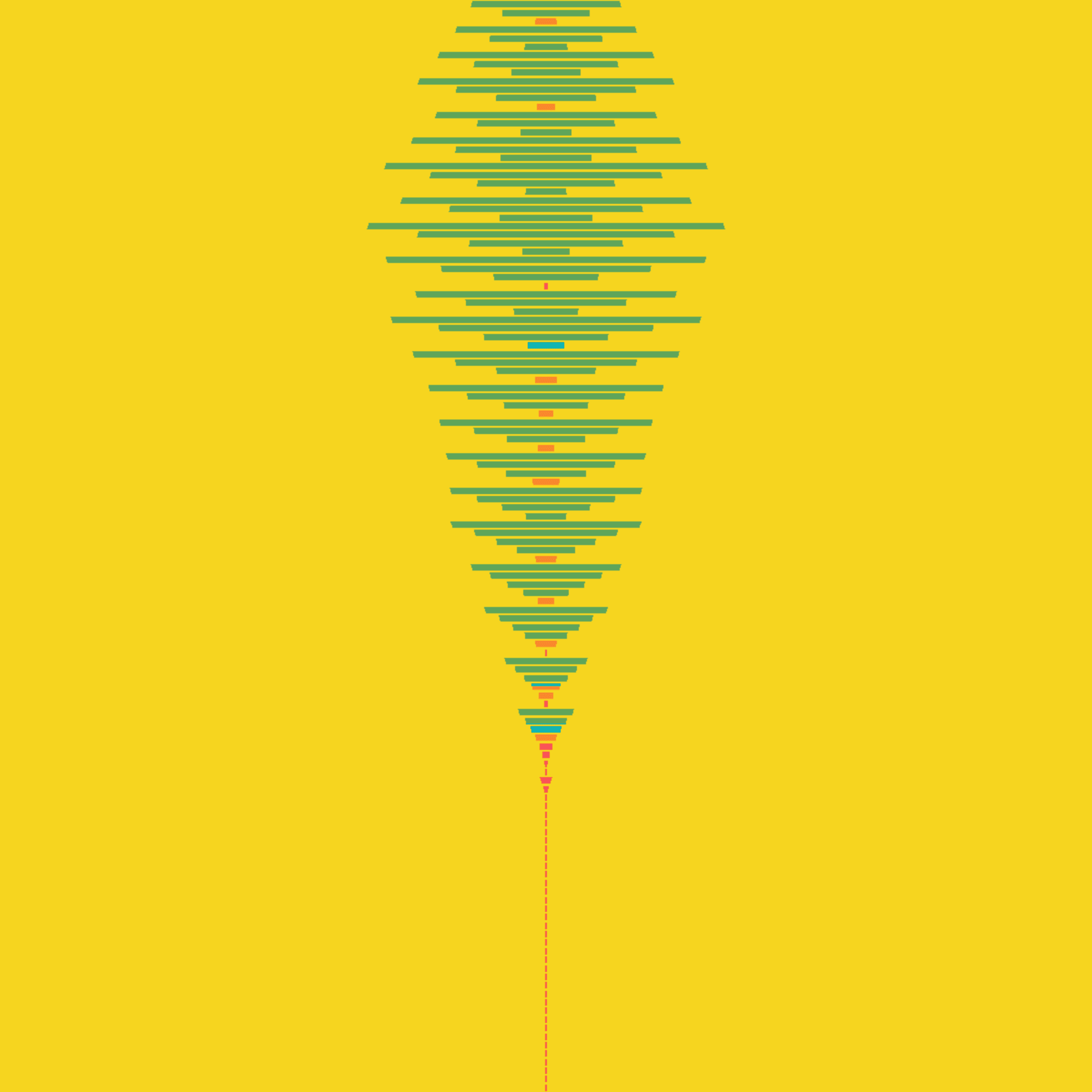 Featured token for: Parade