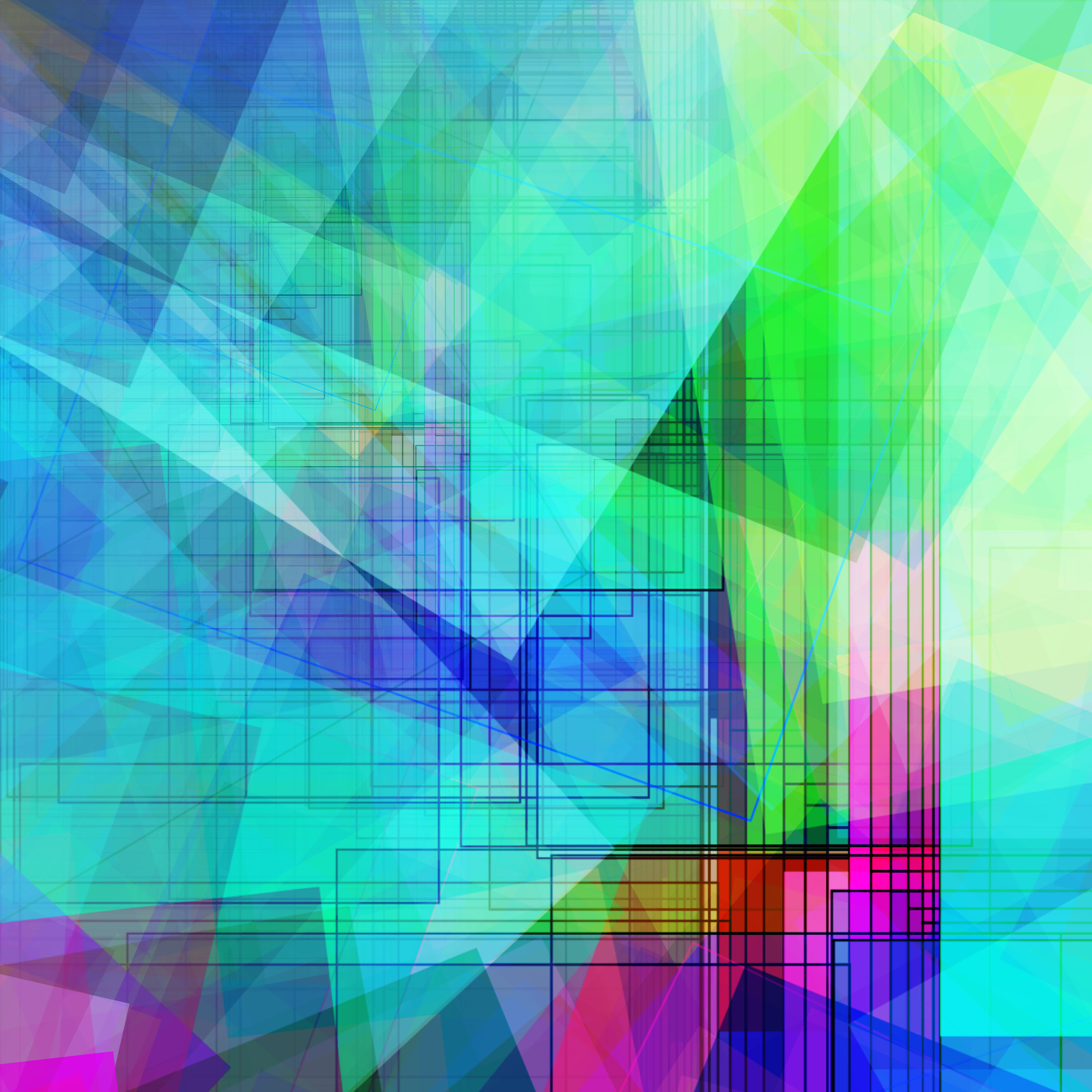 Featured token for: Prismatic