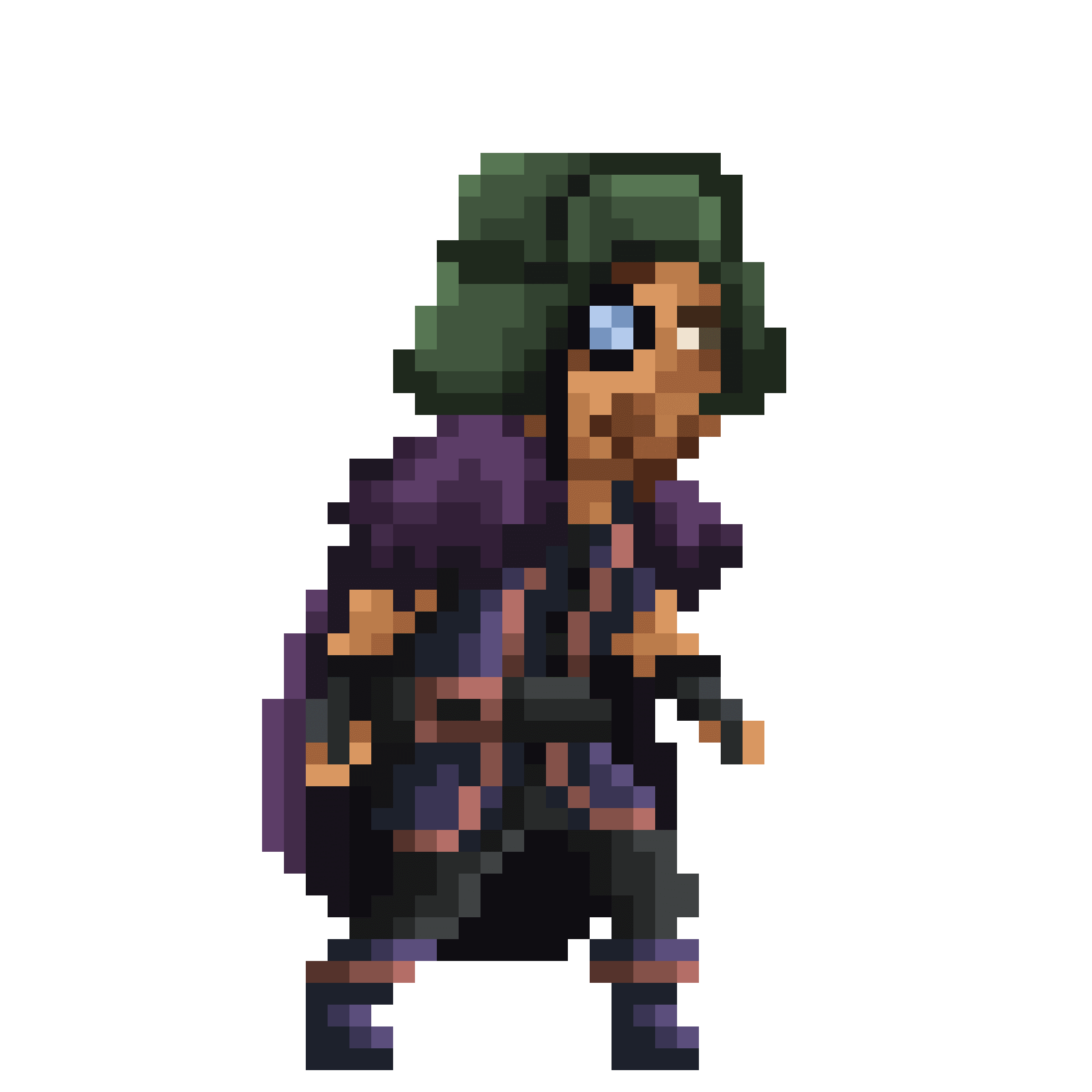 Featured token for: Scoundrels