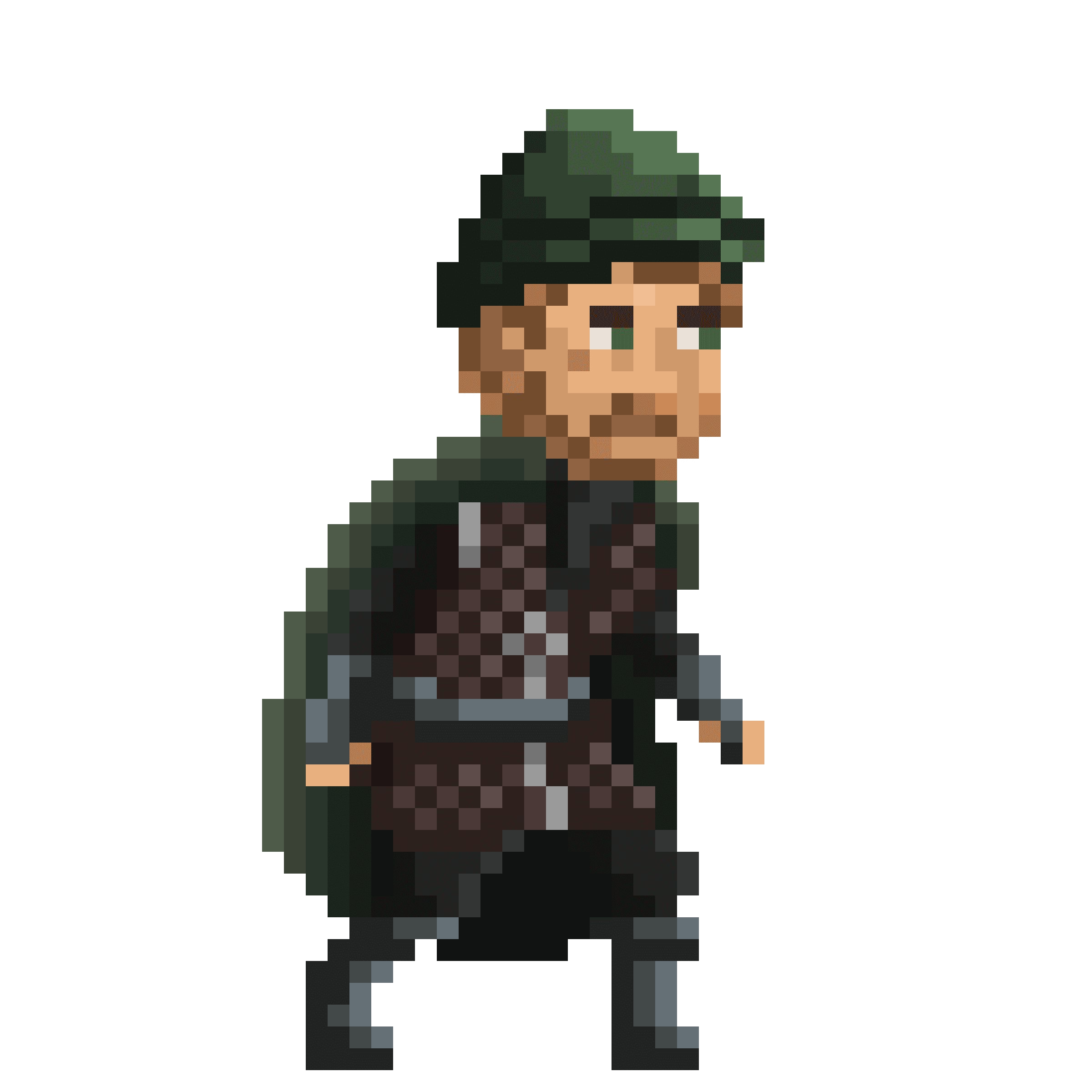Featured token for: Scoundrels