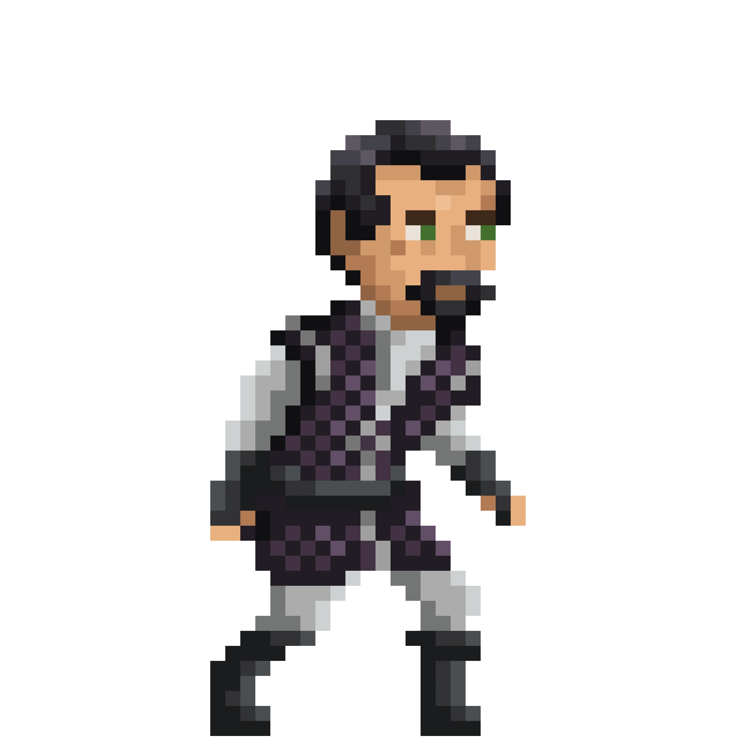 Featured token for: Scoundrels