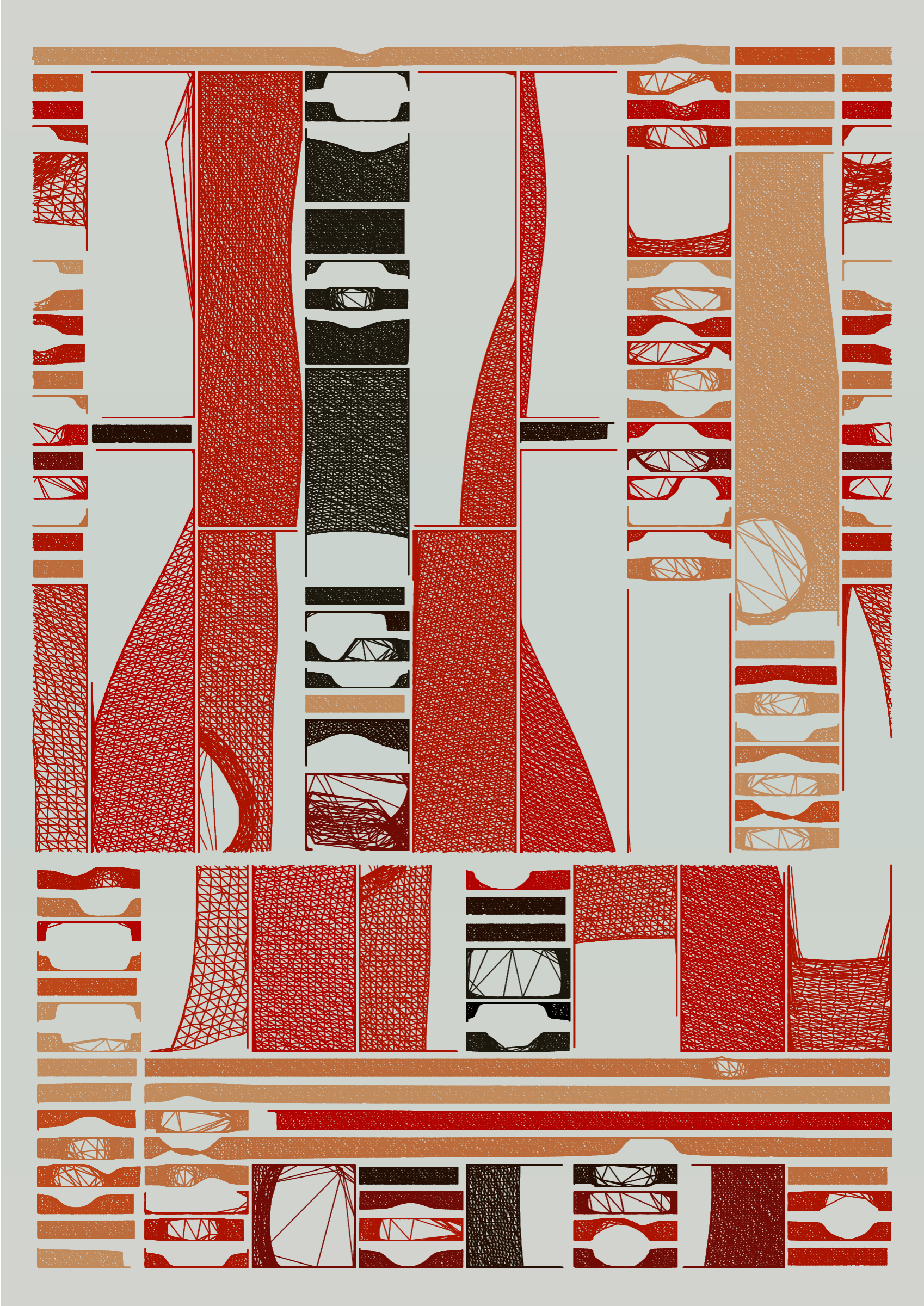 Featured token for: Edifice