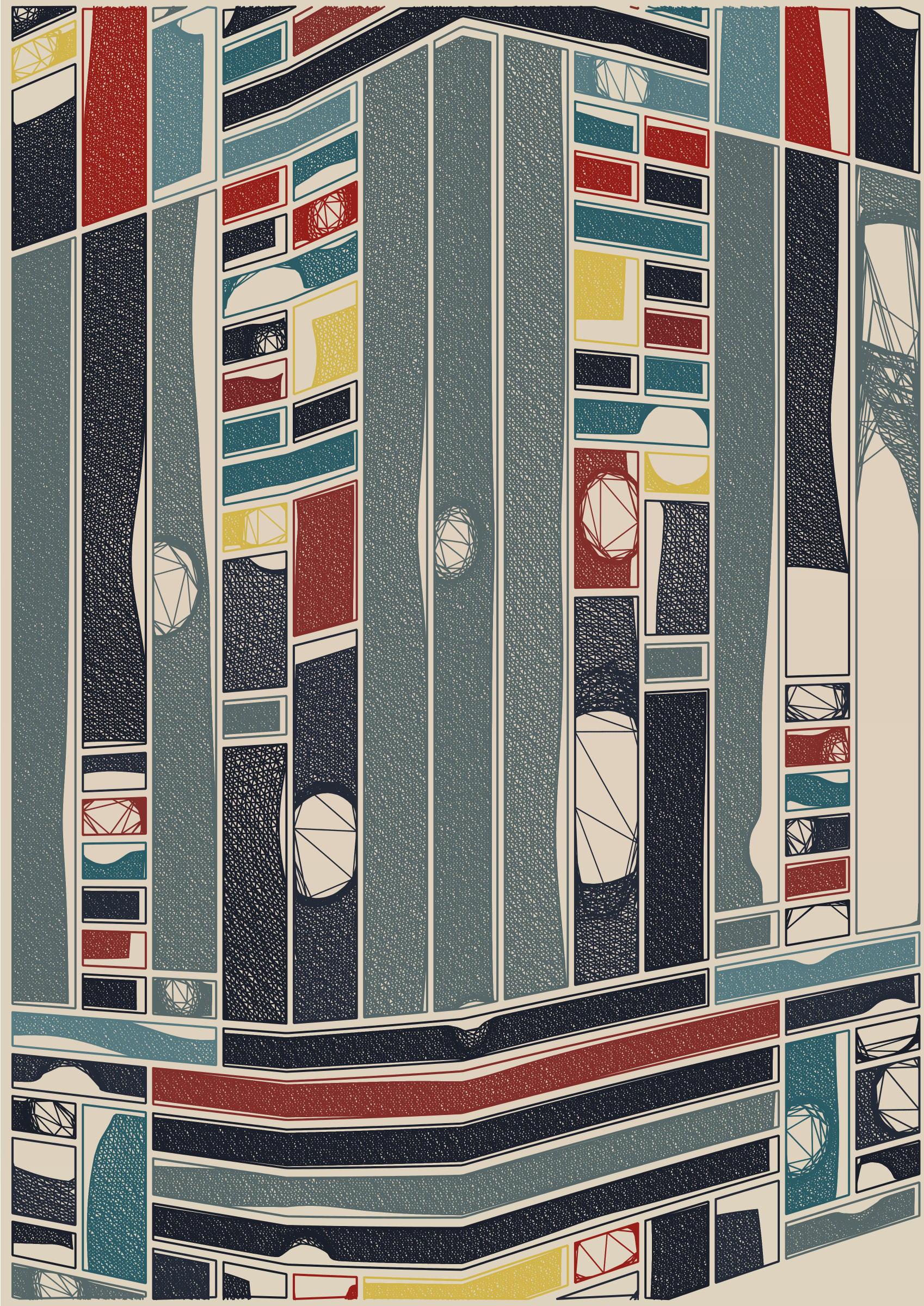Edifice #204000616