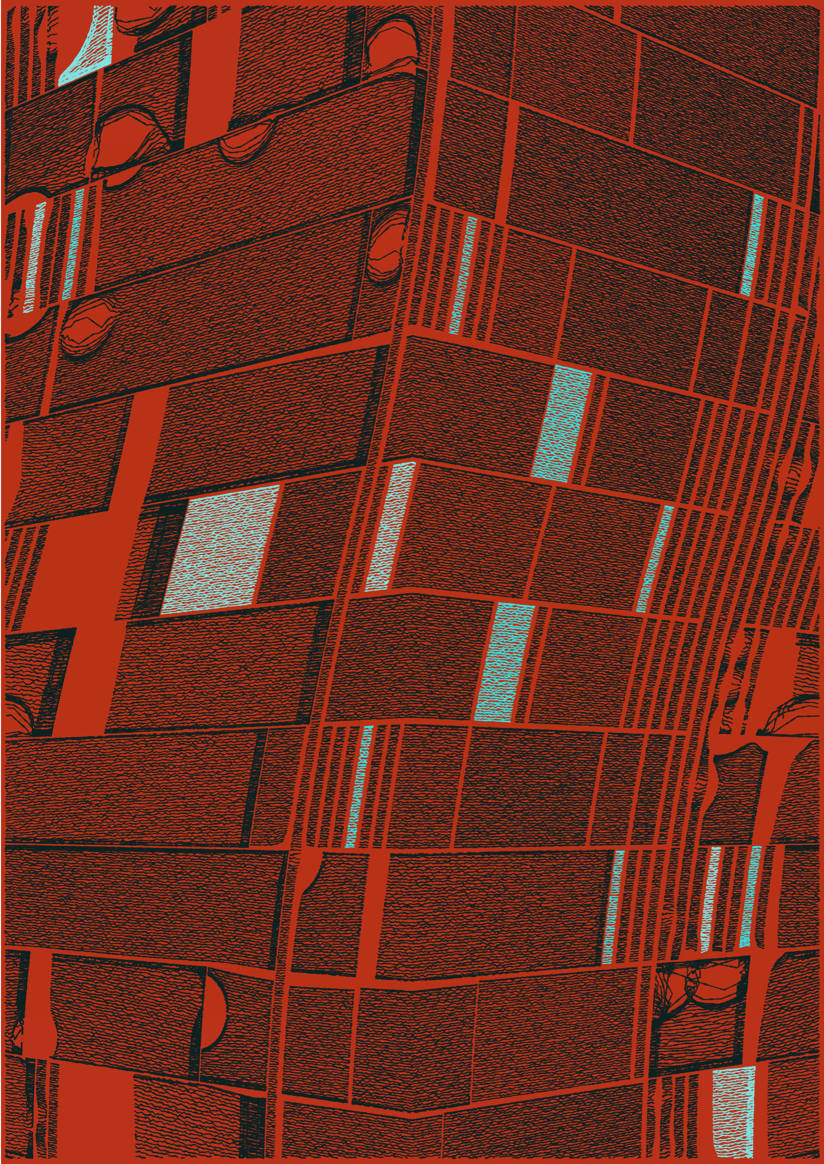 Featured token for: Edifice