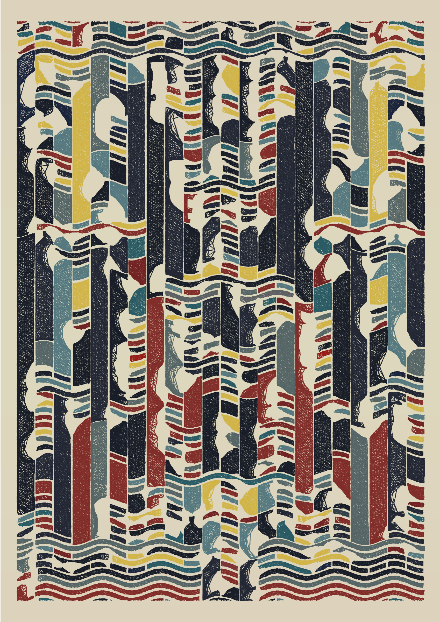 Featured token for: Edifice