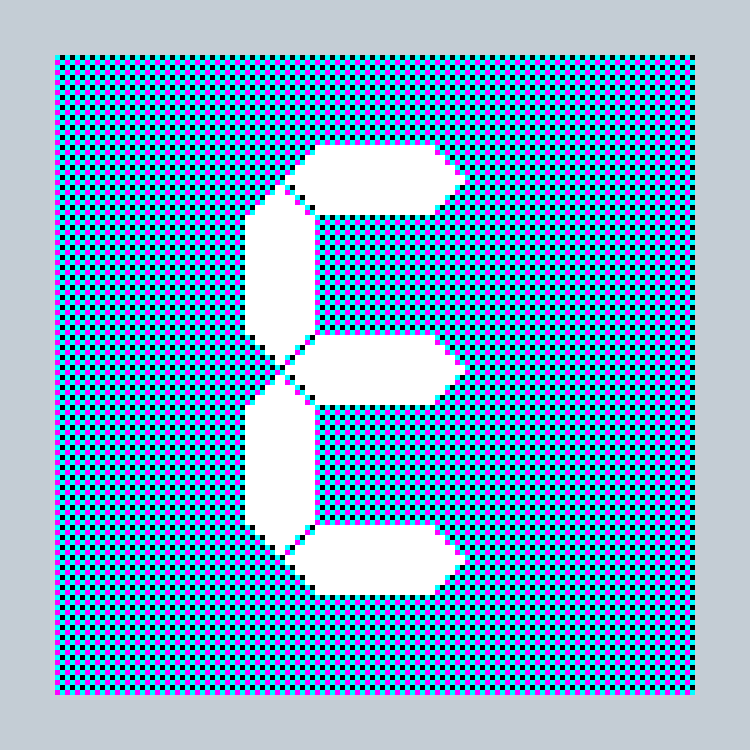 27-Bit Digital #21000729