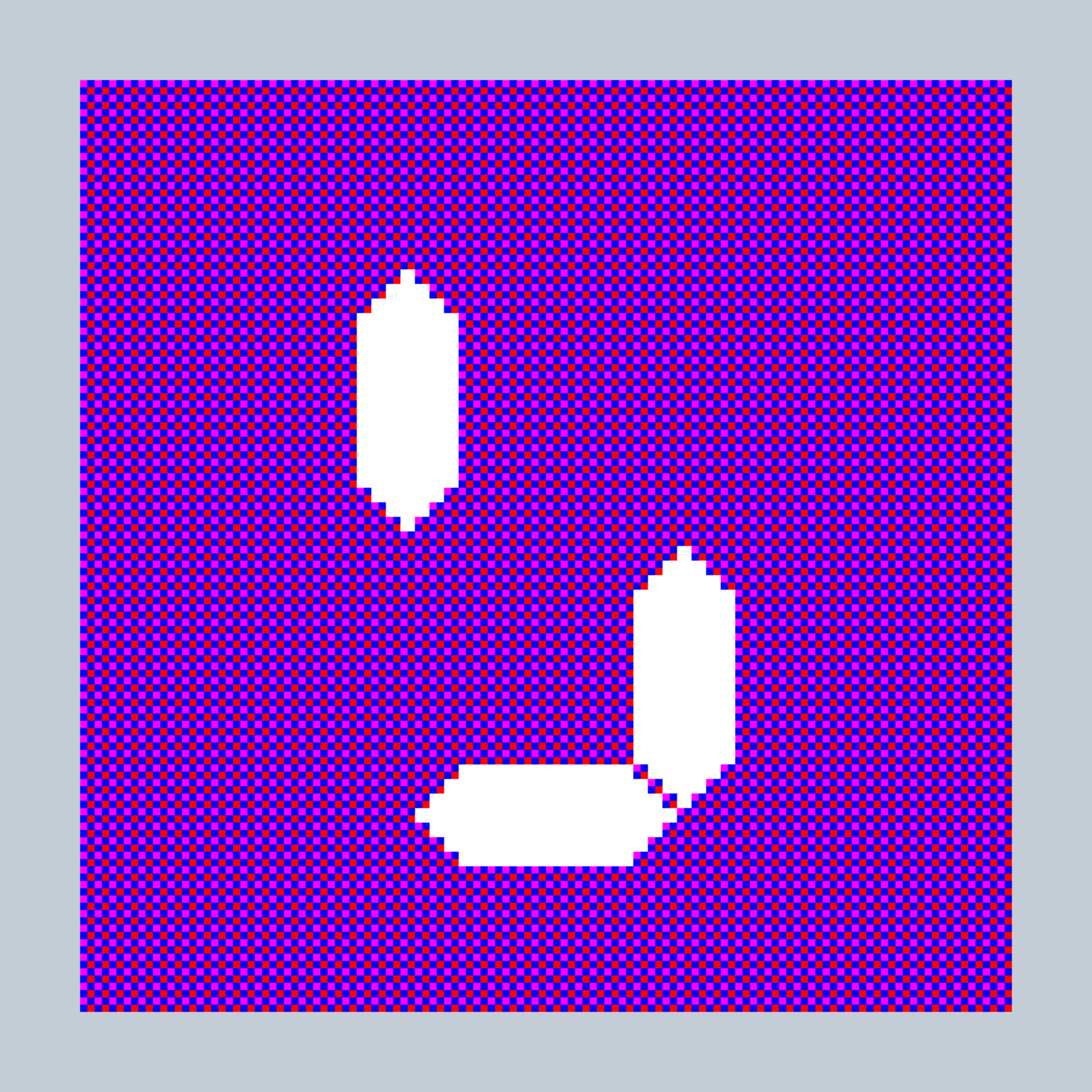 27-Bit Digital #21000989