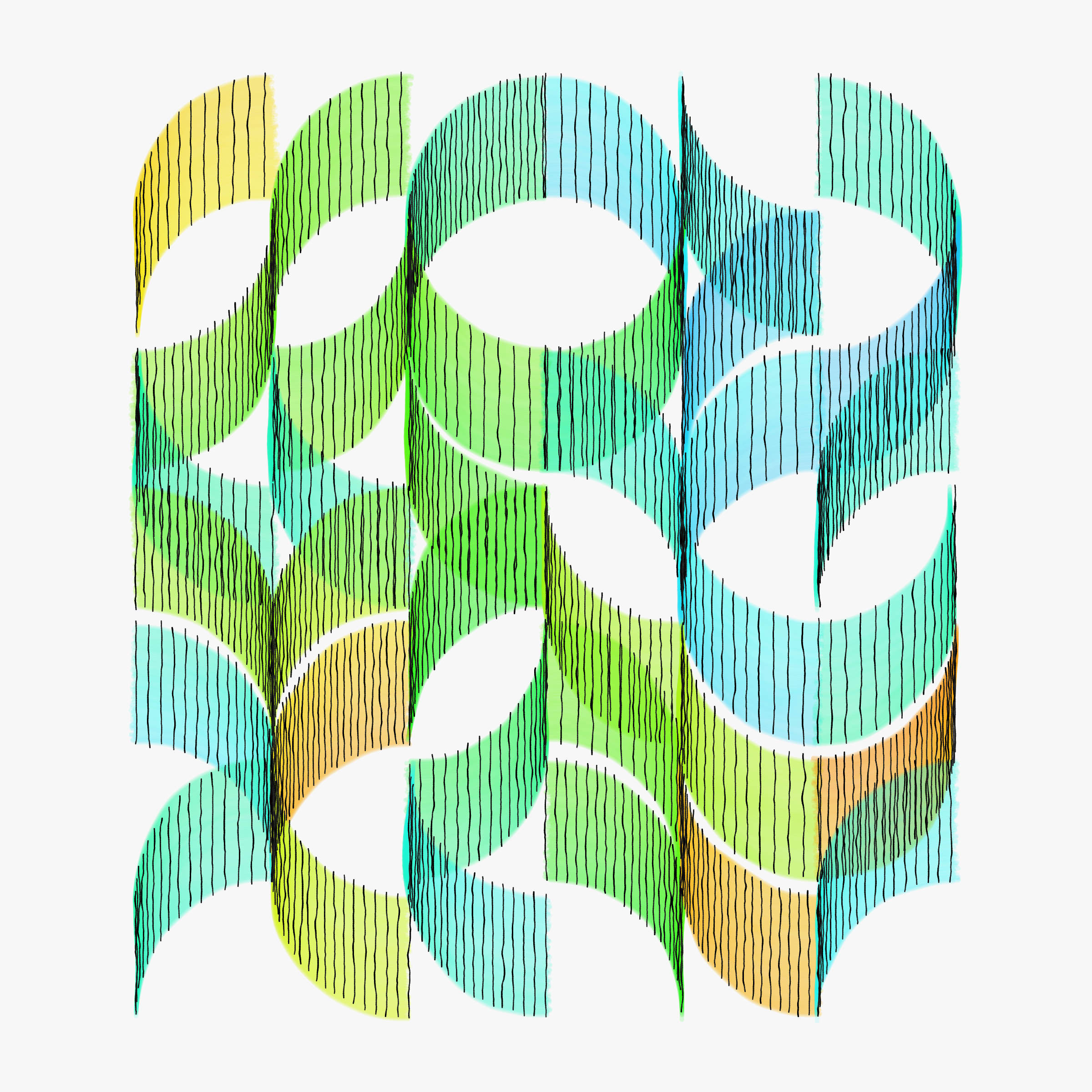 Featured token for: Freehand