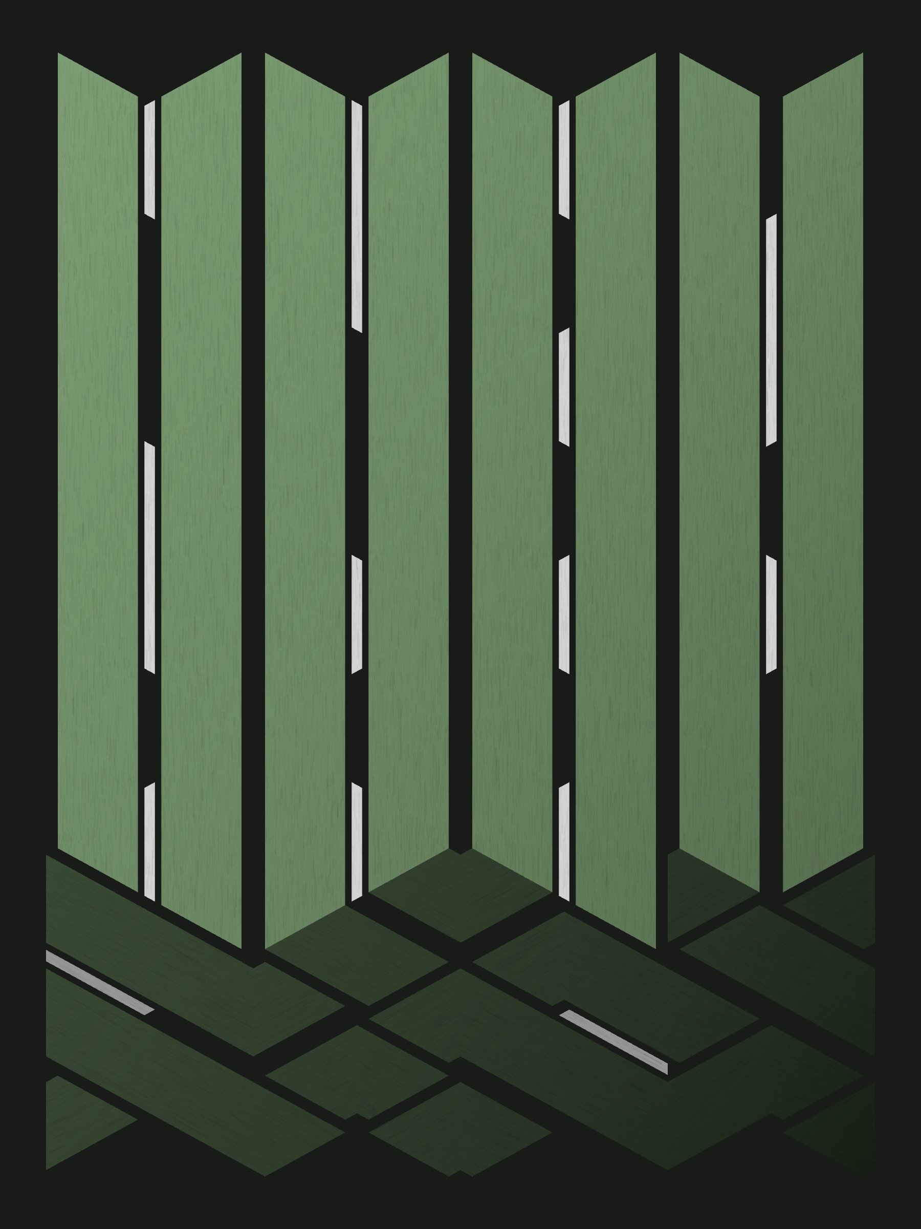 Bent #214000694