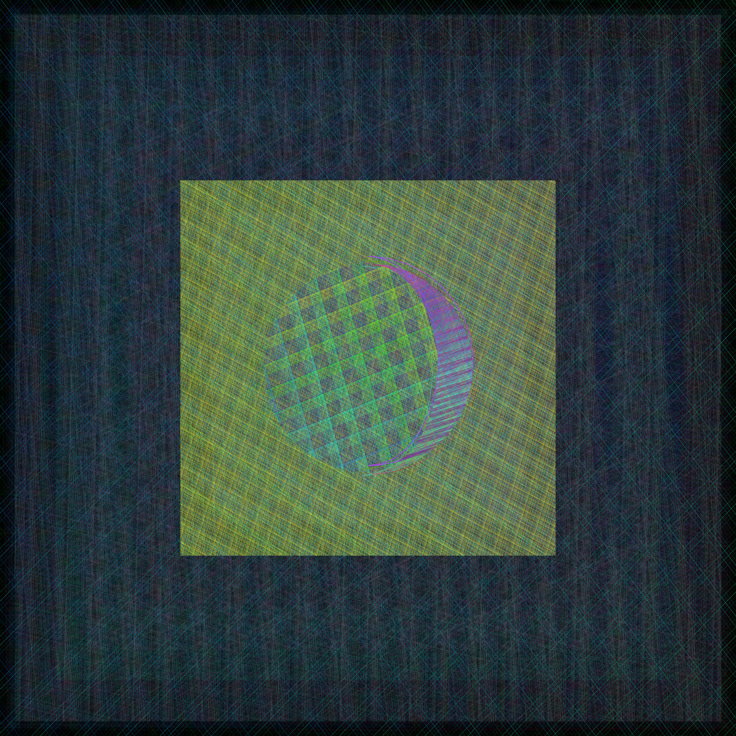 Featured token for: Gazers