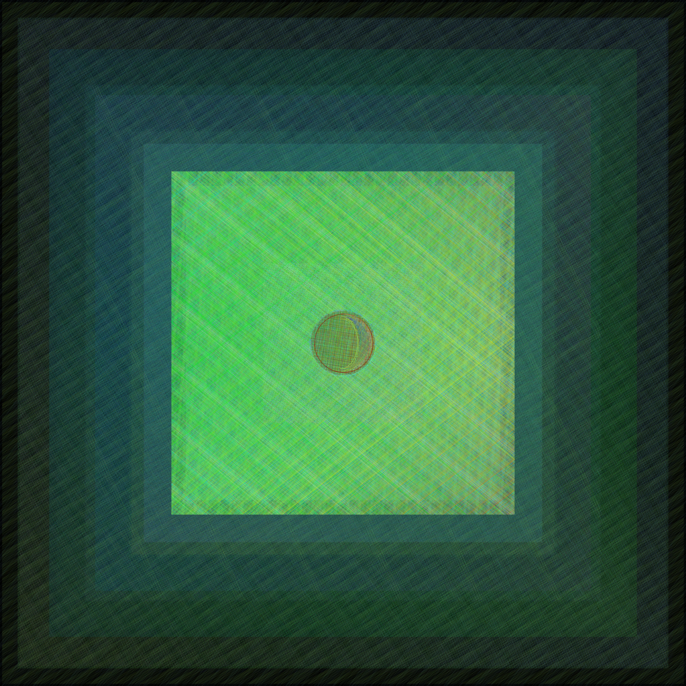 Featured token for: Gazers