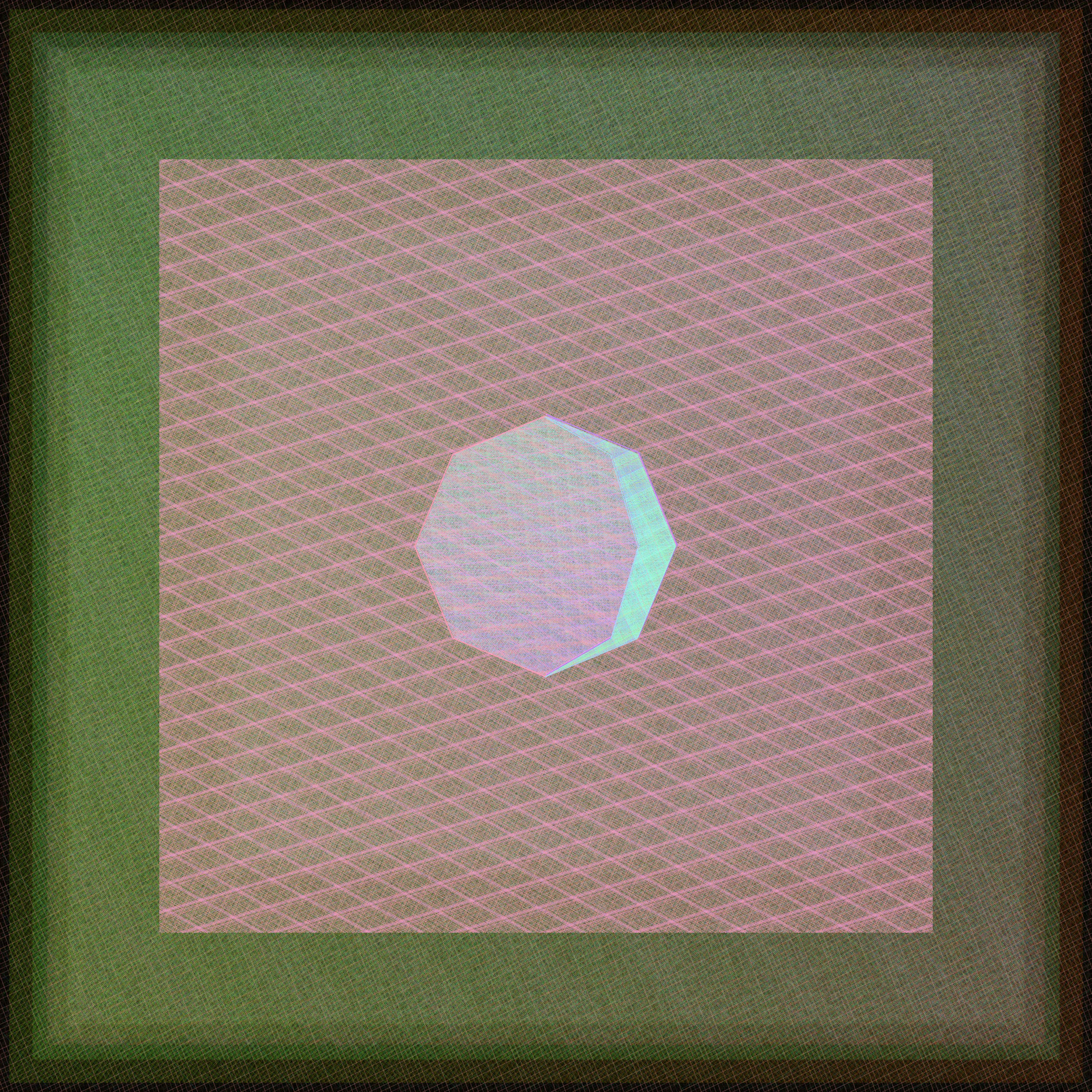 Featured token for: Gazers