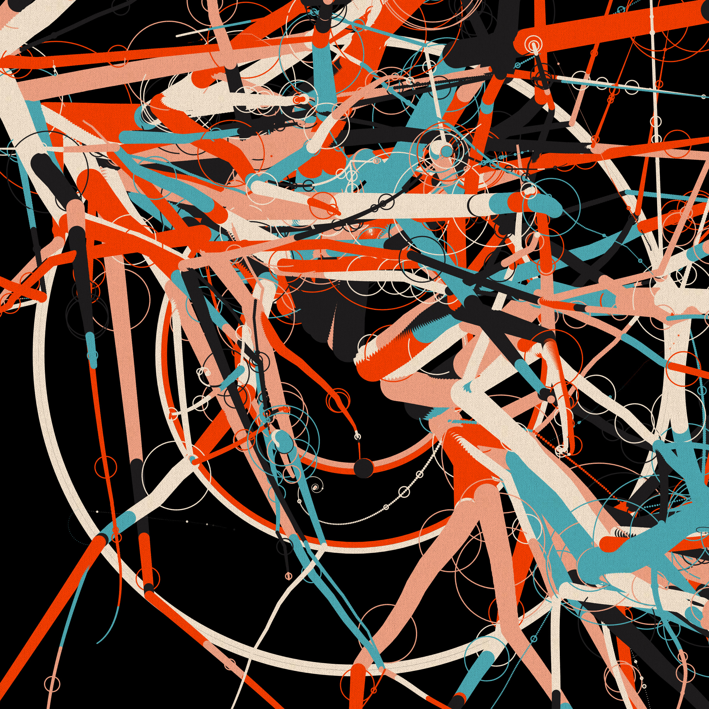 Featured token for: Electriz