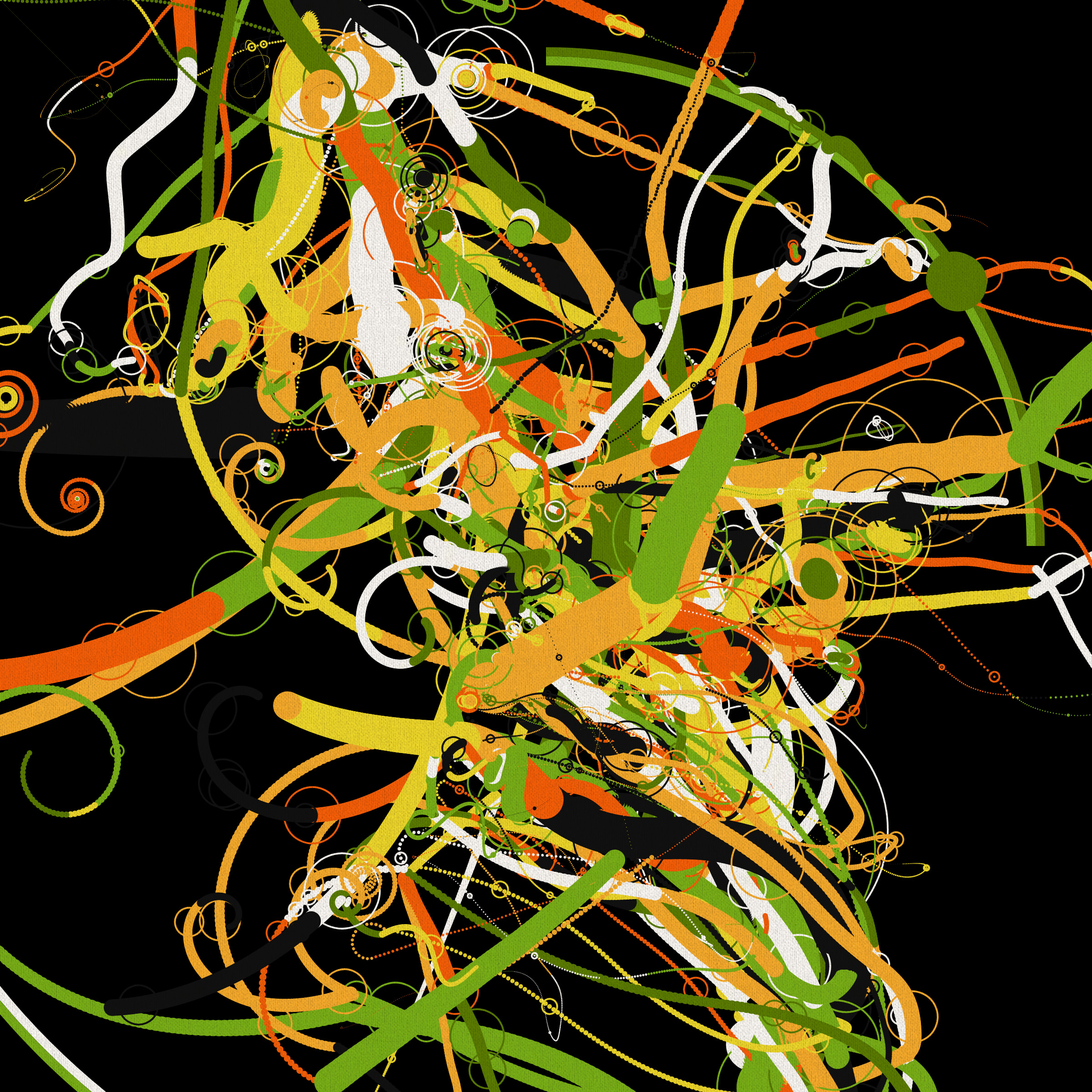 Featured token for: Electriz