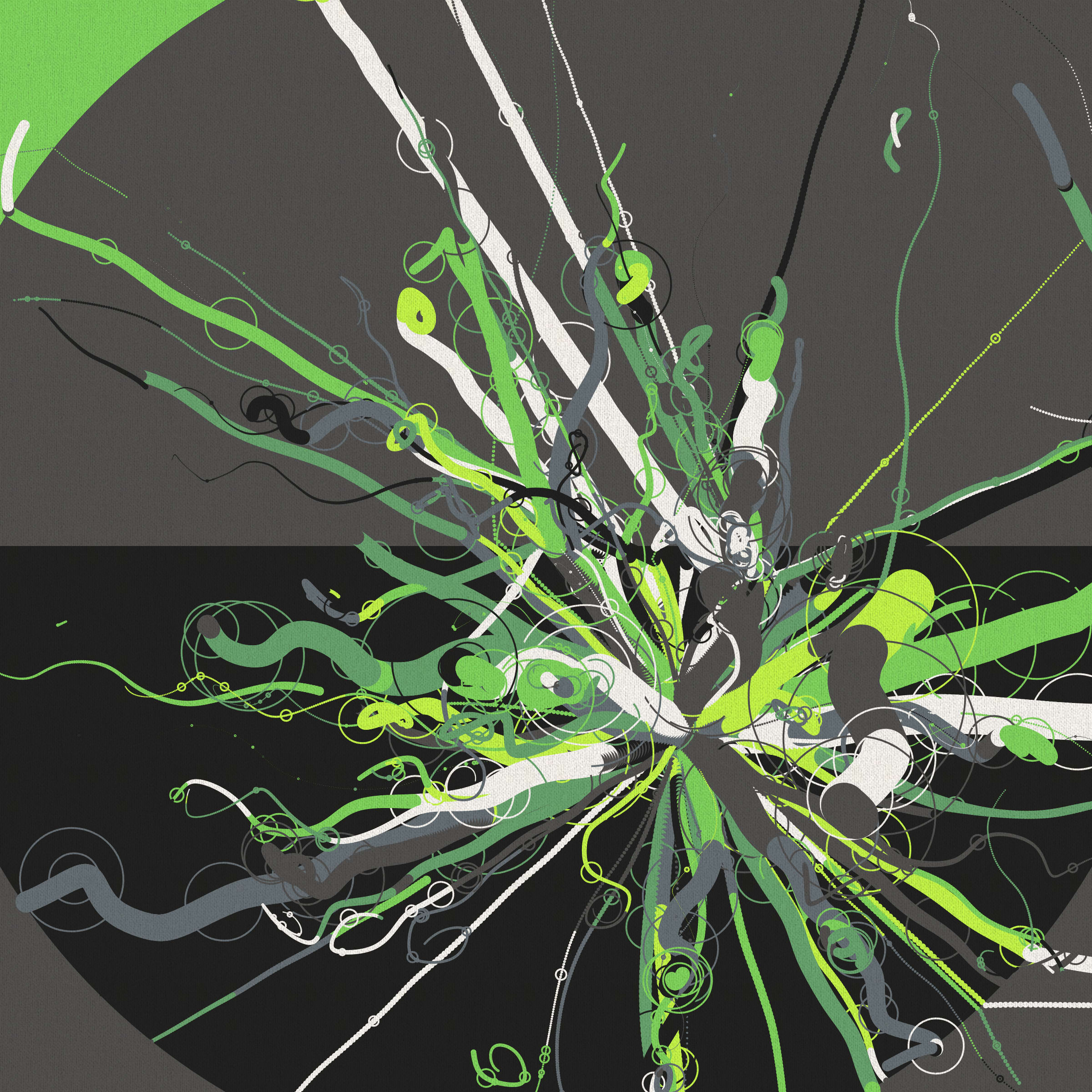 Featured token for: Electriz