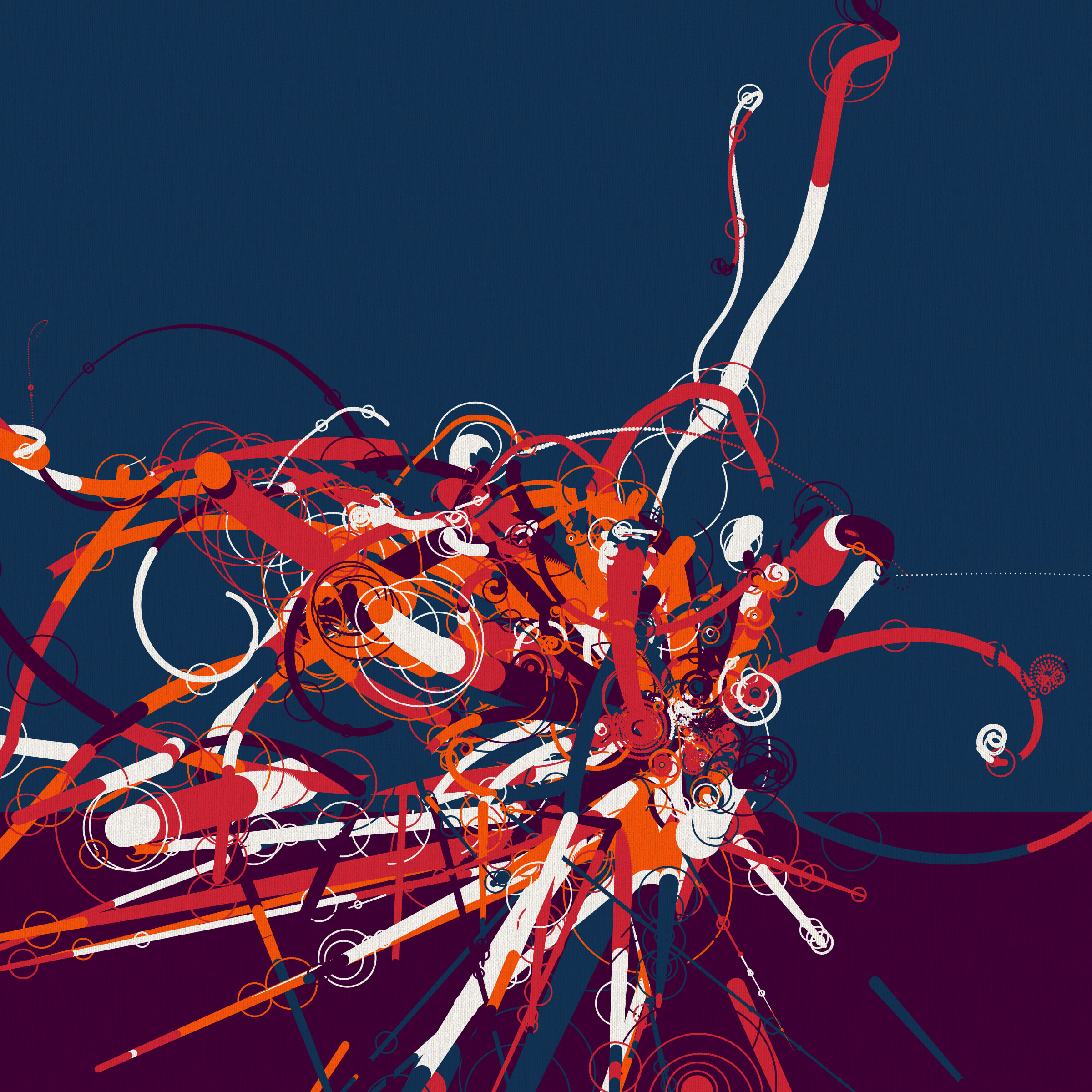 Featured token for: Electriz