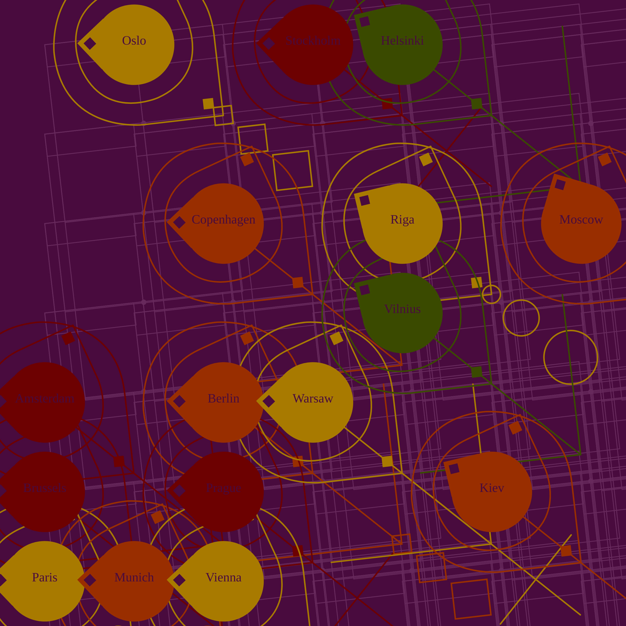 Featured token for: Time Atlas 🌐