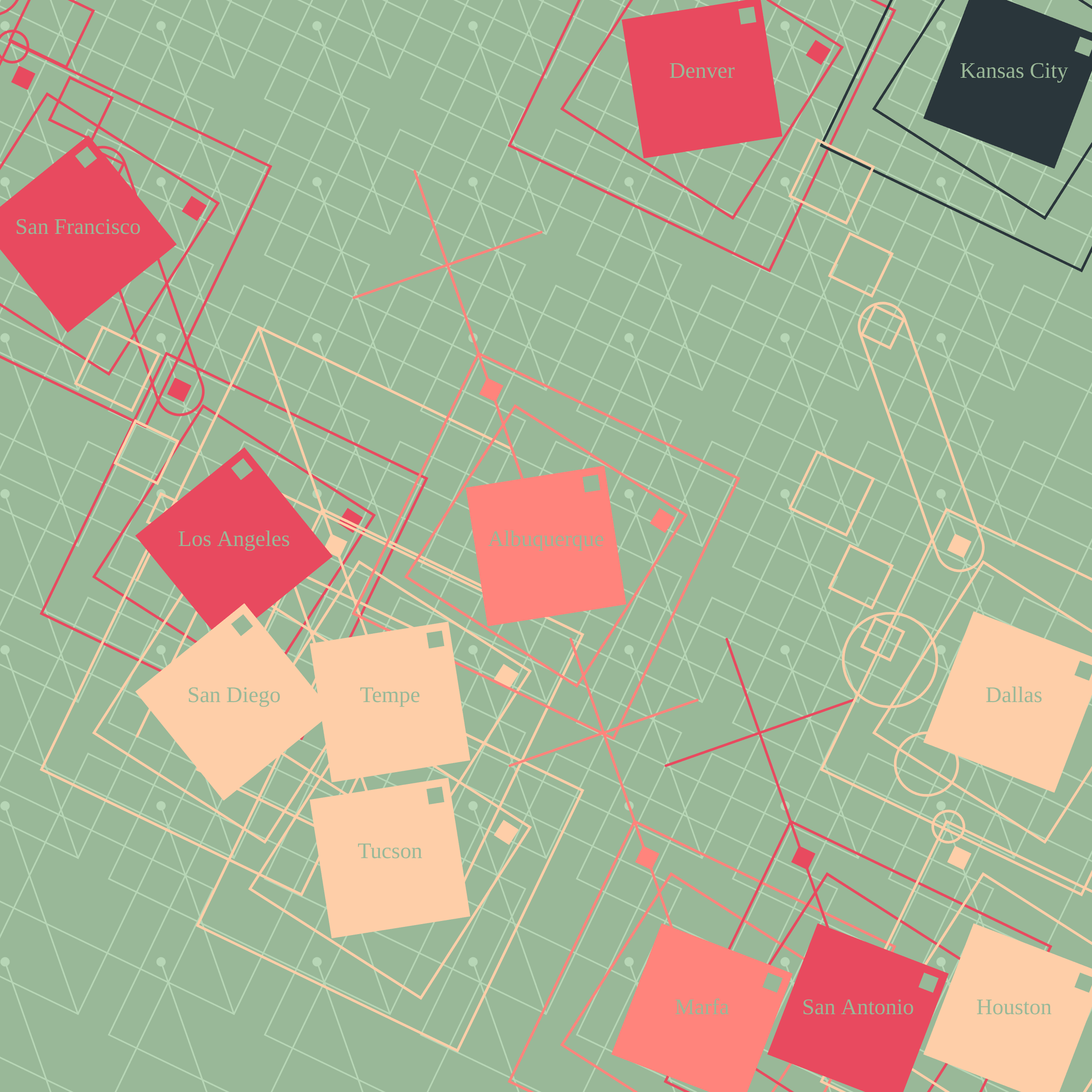 Featured token for: Time Atlas 🌐