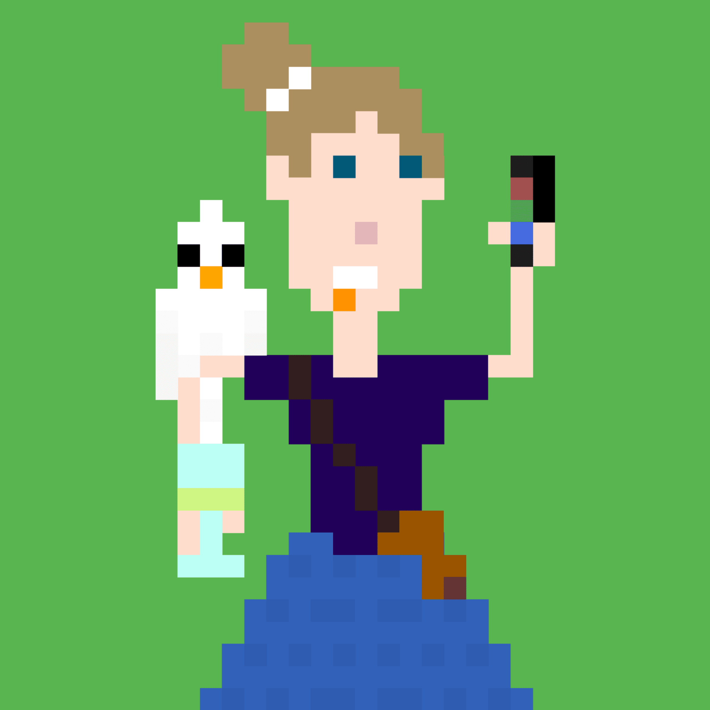 Featured token for: geVIENNAratives