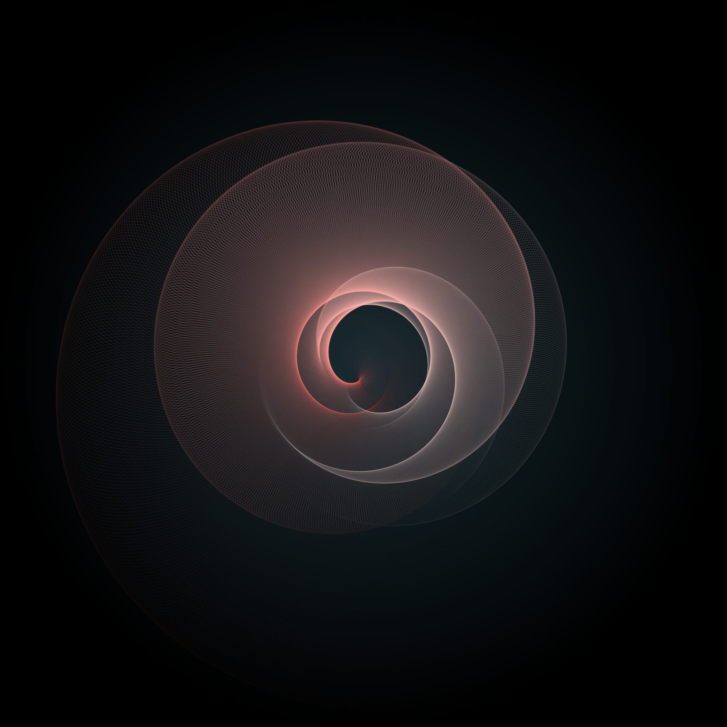 Spiromorphs token #54