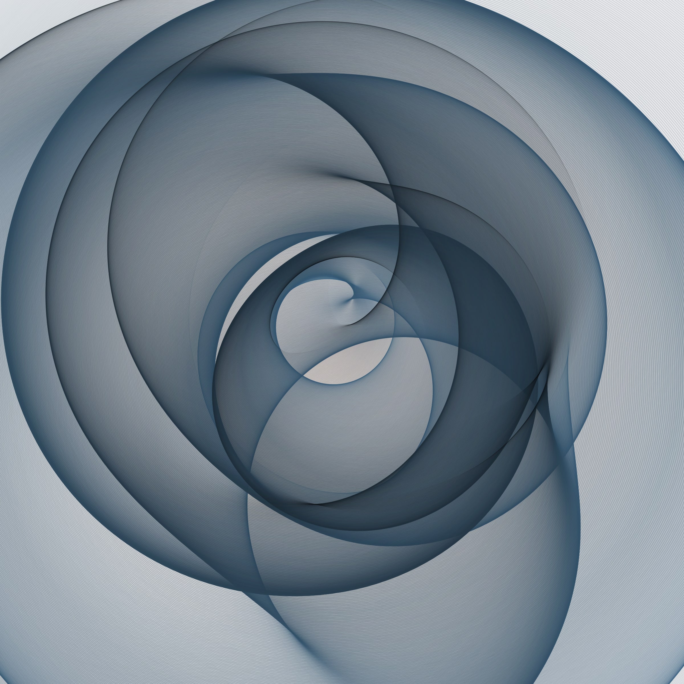 Featured token for: Spiromorphs