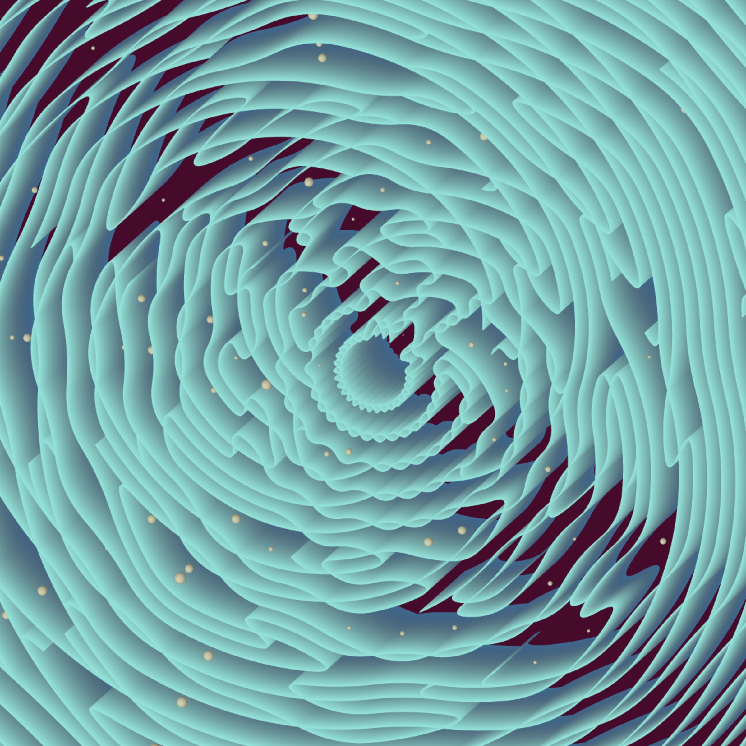 Featured token for: Tropism