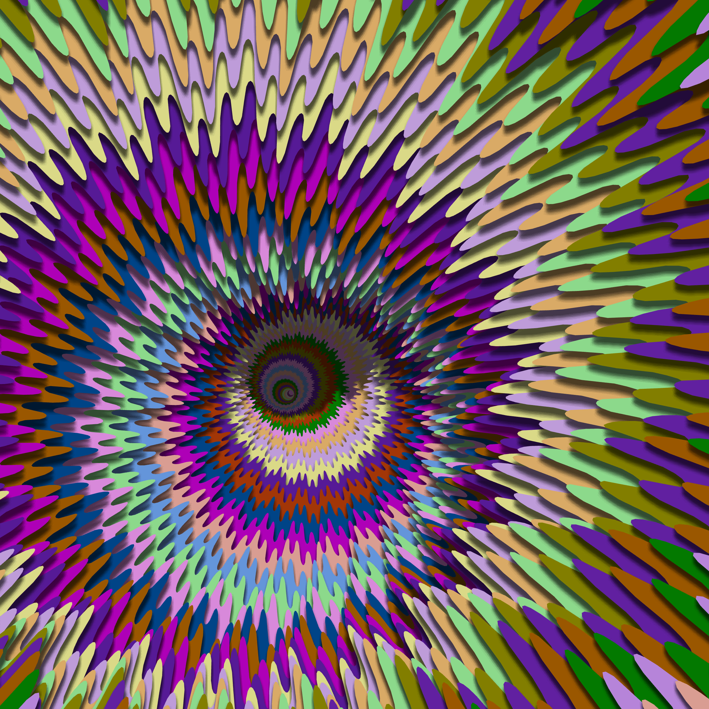 Featured token for: Vortex