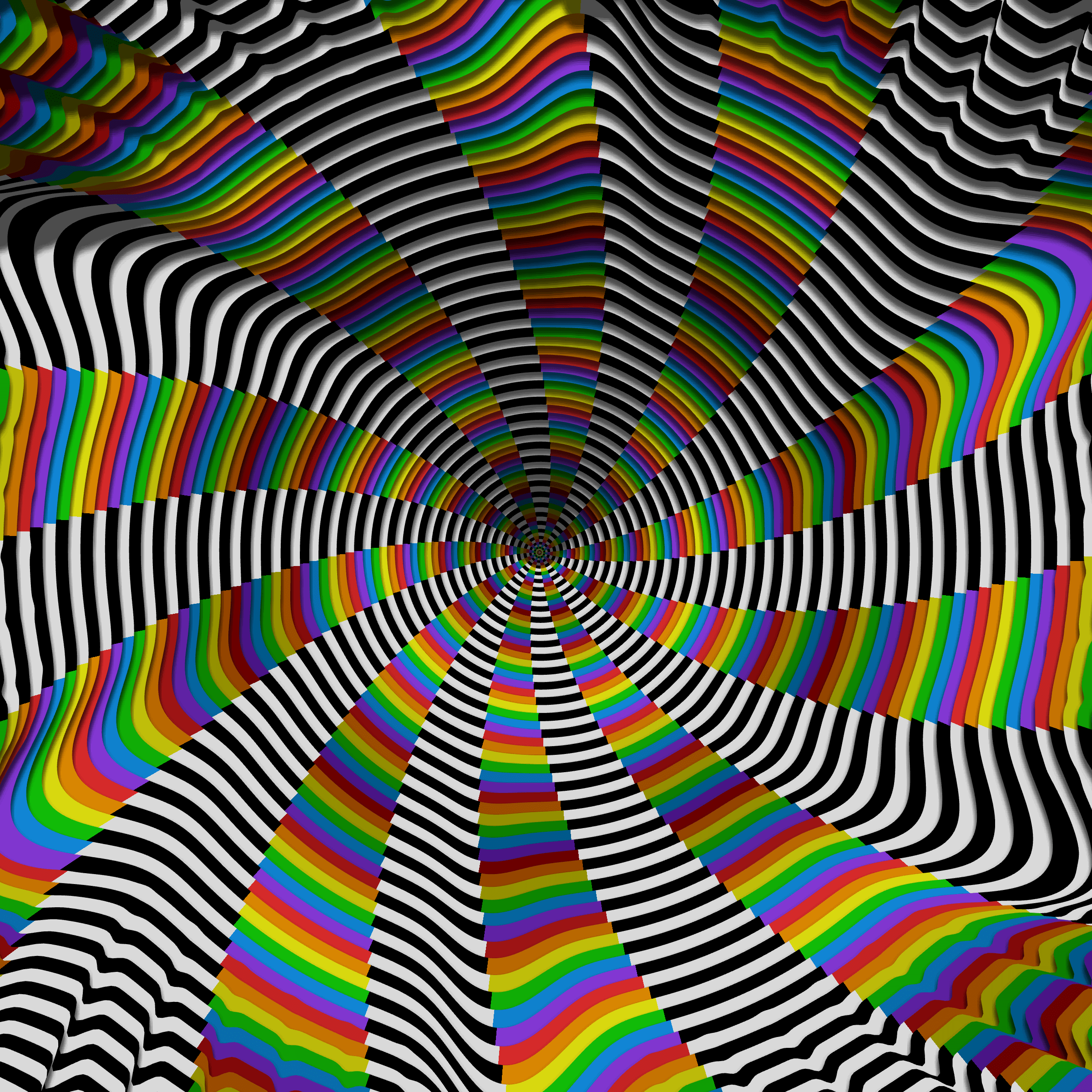 Featured token for: Vortex