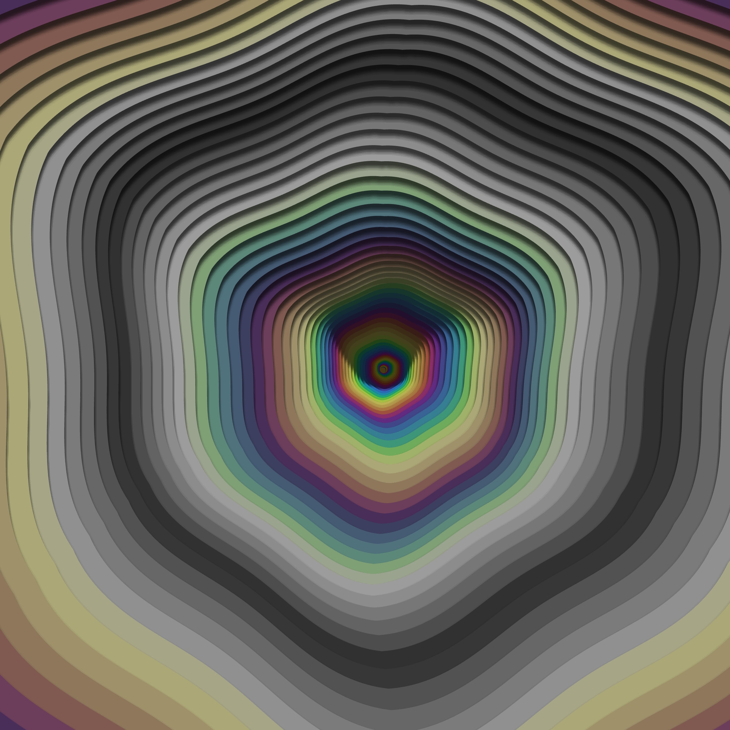 Featured token for: Vortex