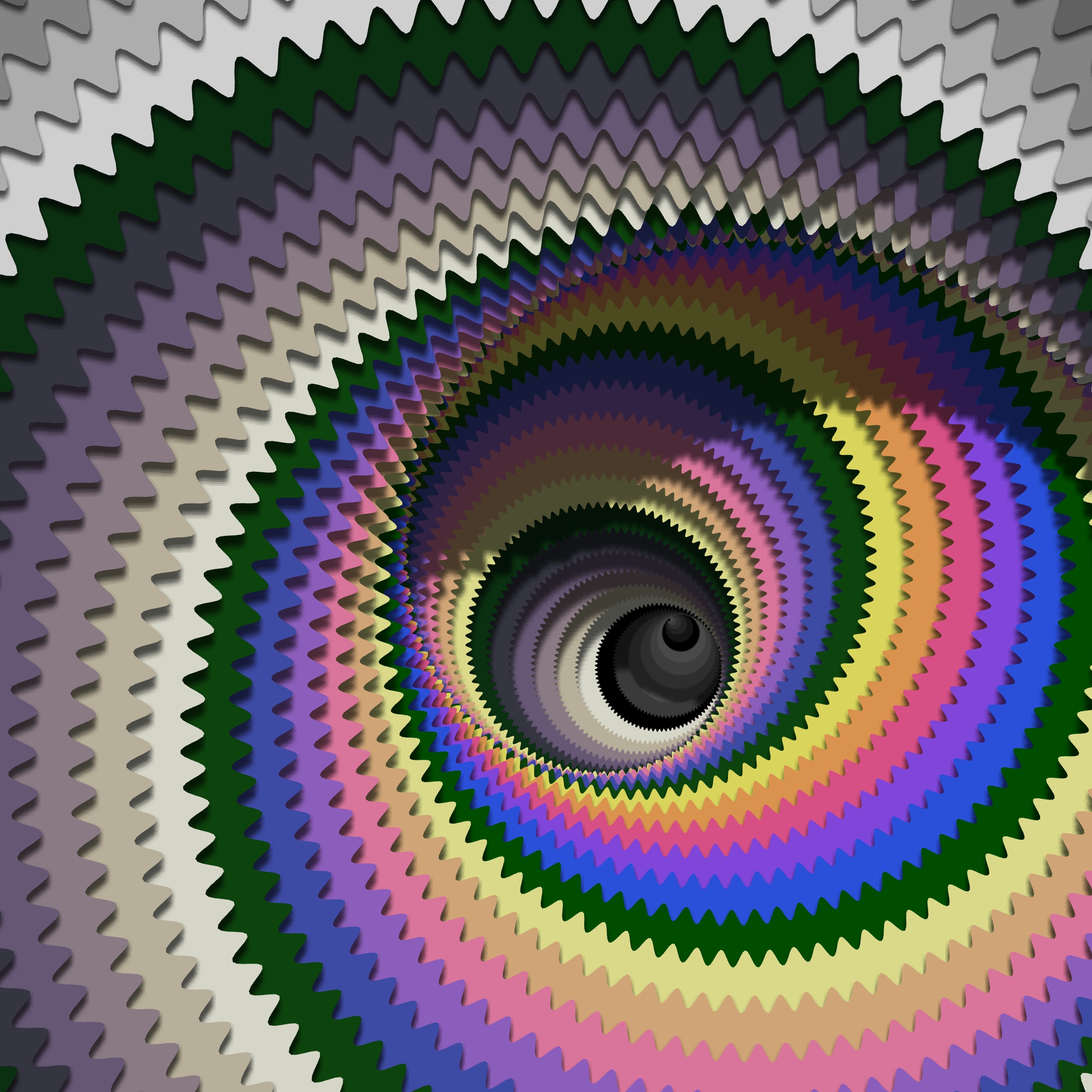 Featured token for: Vortex