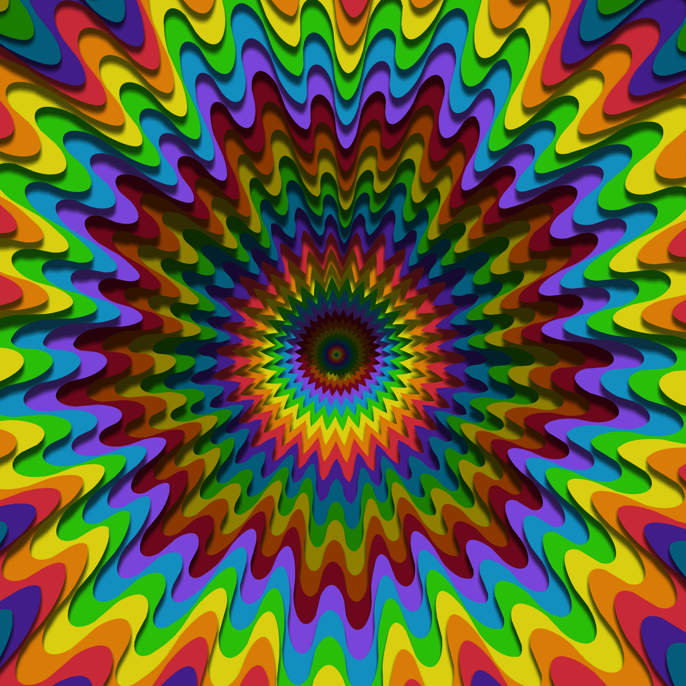 Featured token for: Vortex