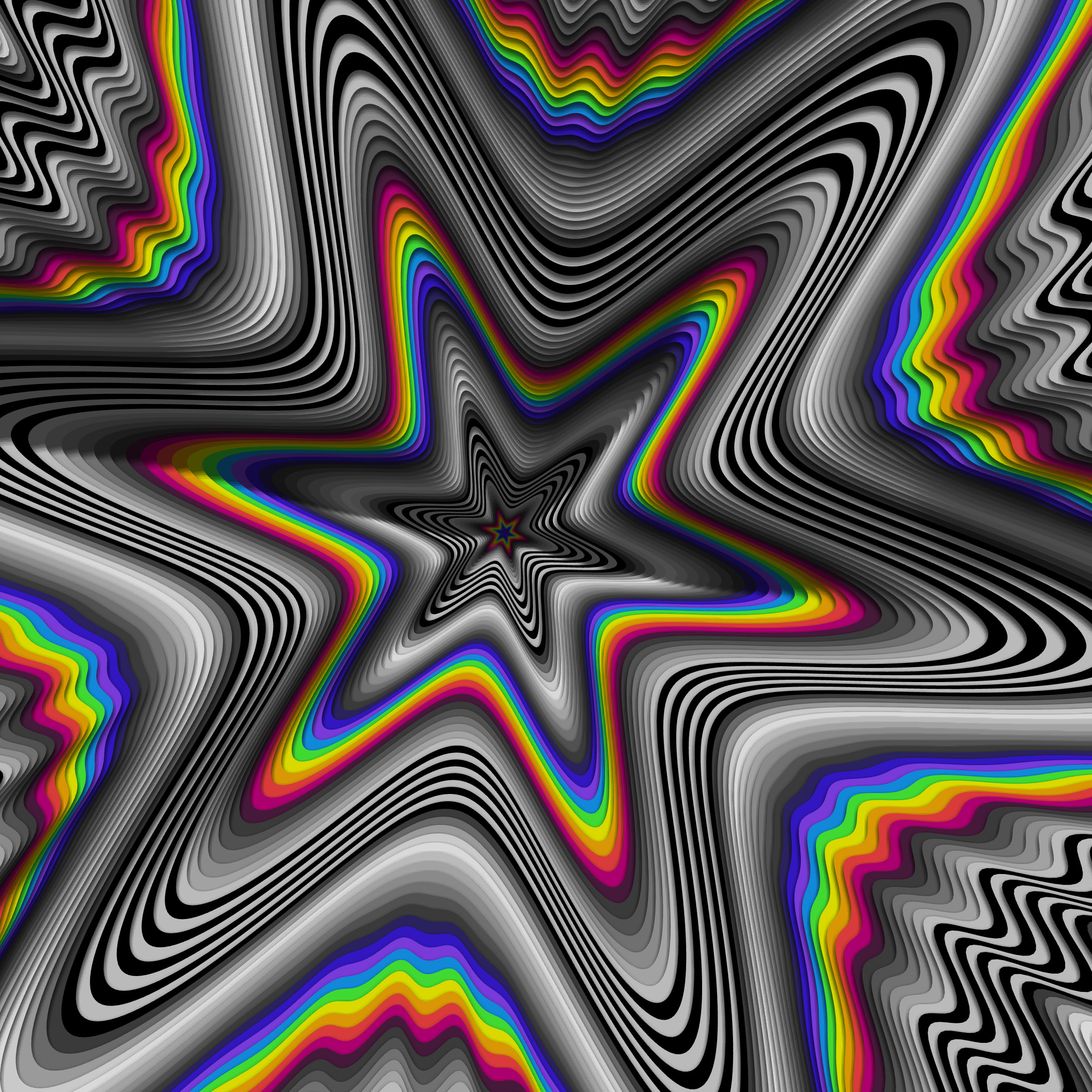 Featured token for: Vortex