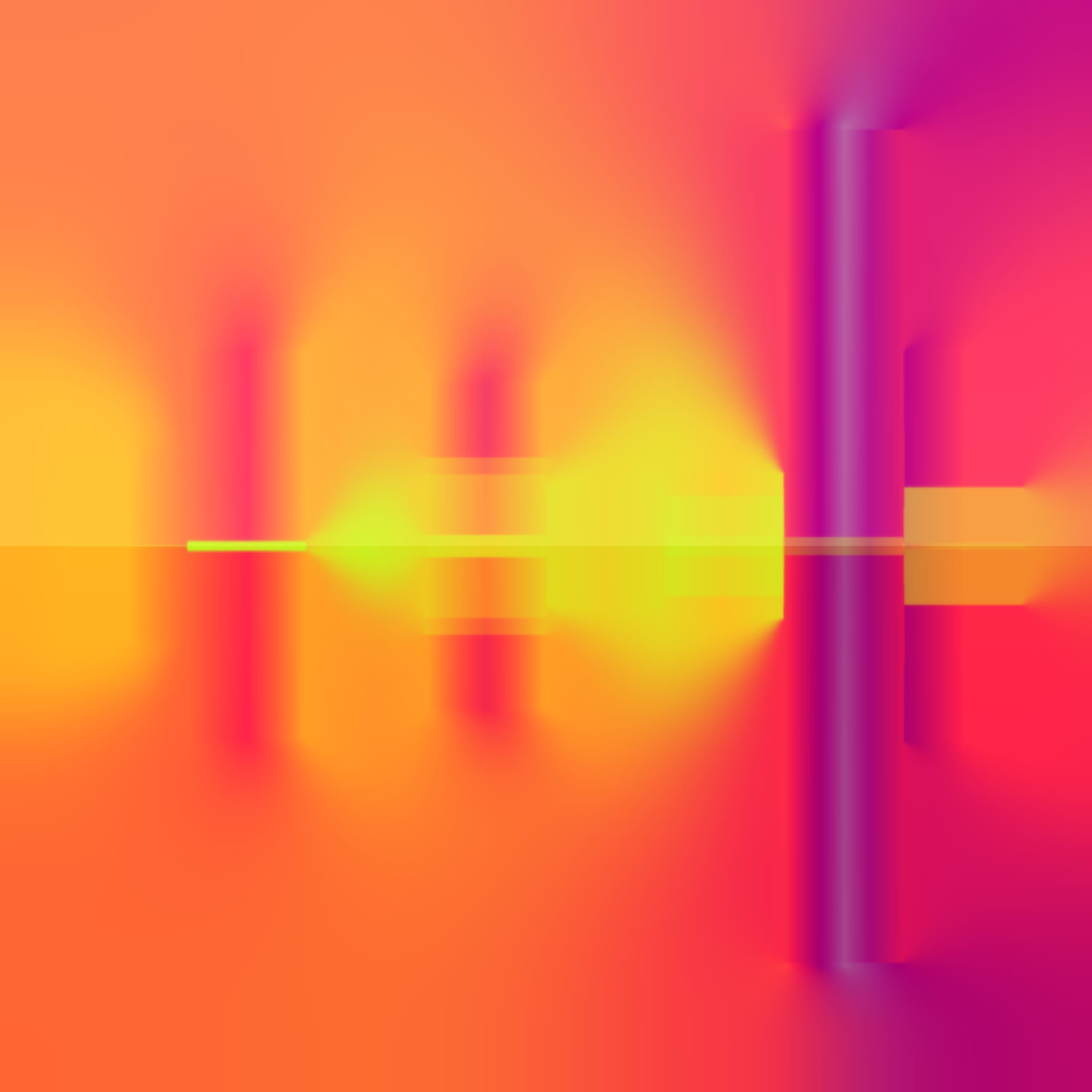 Featured token for: Glow