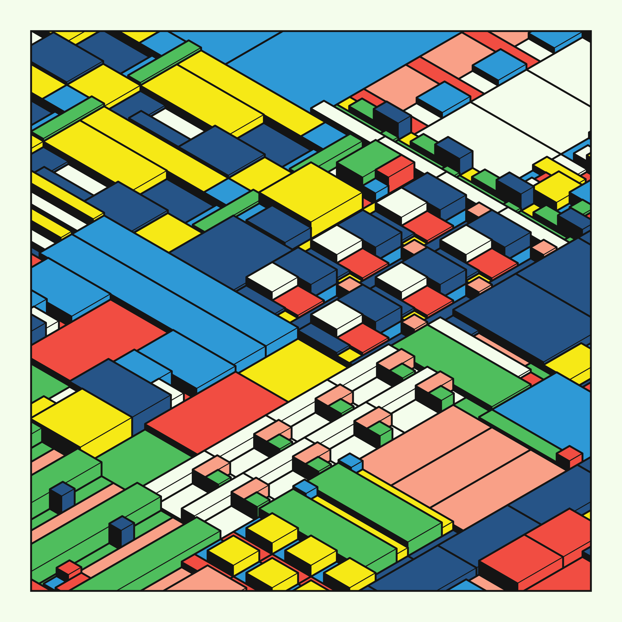 Featured token for: Archetype