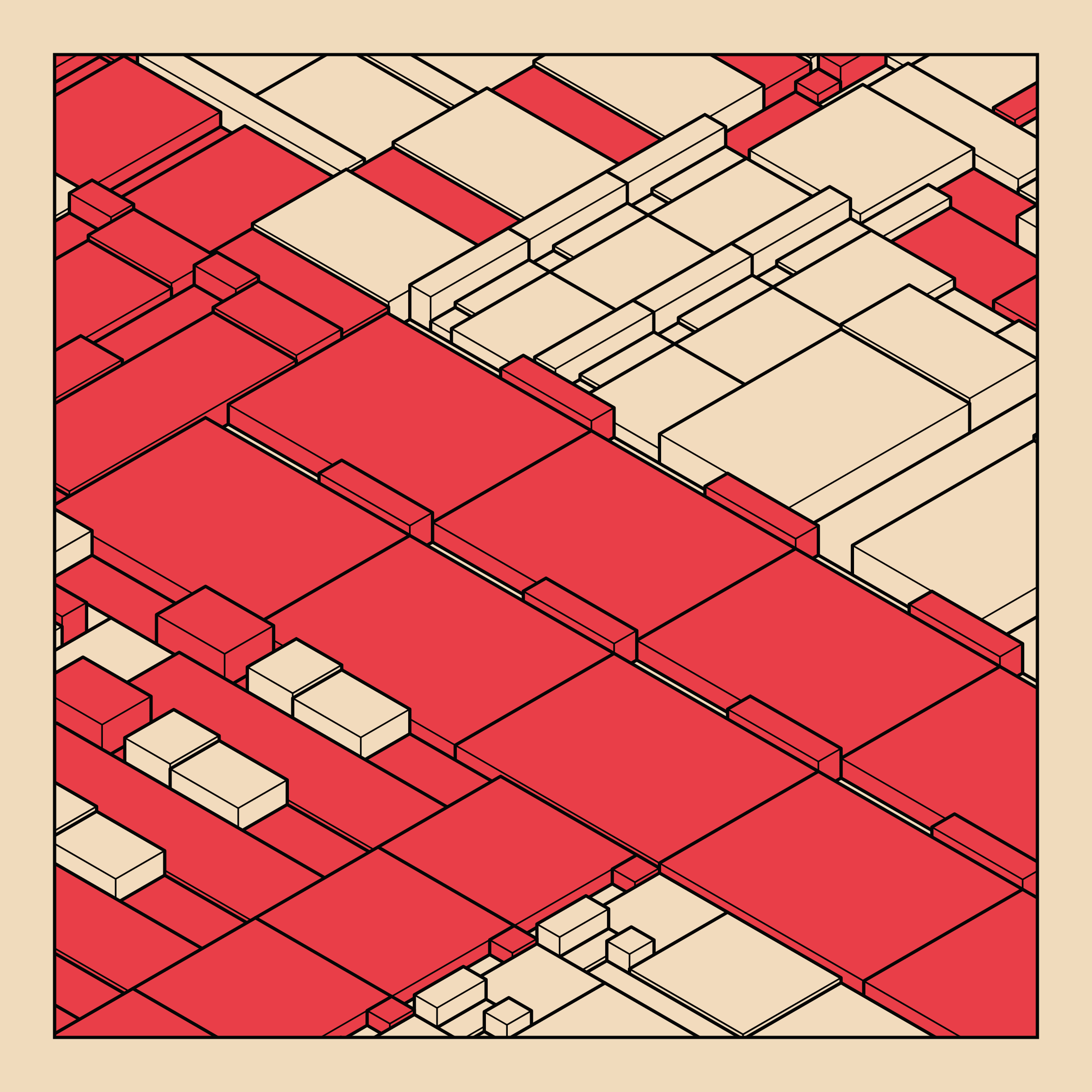 Featured token for: Archetype