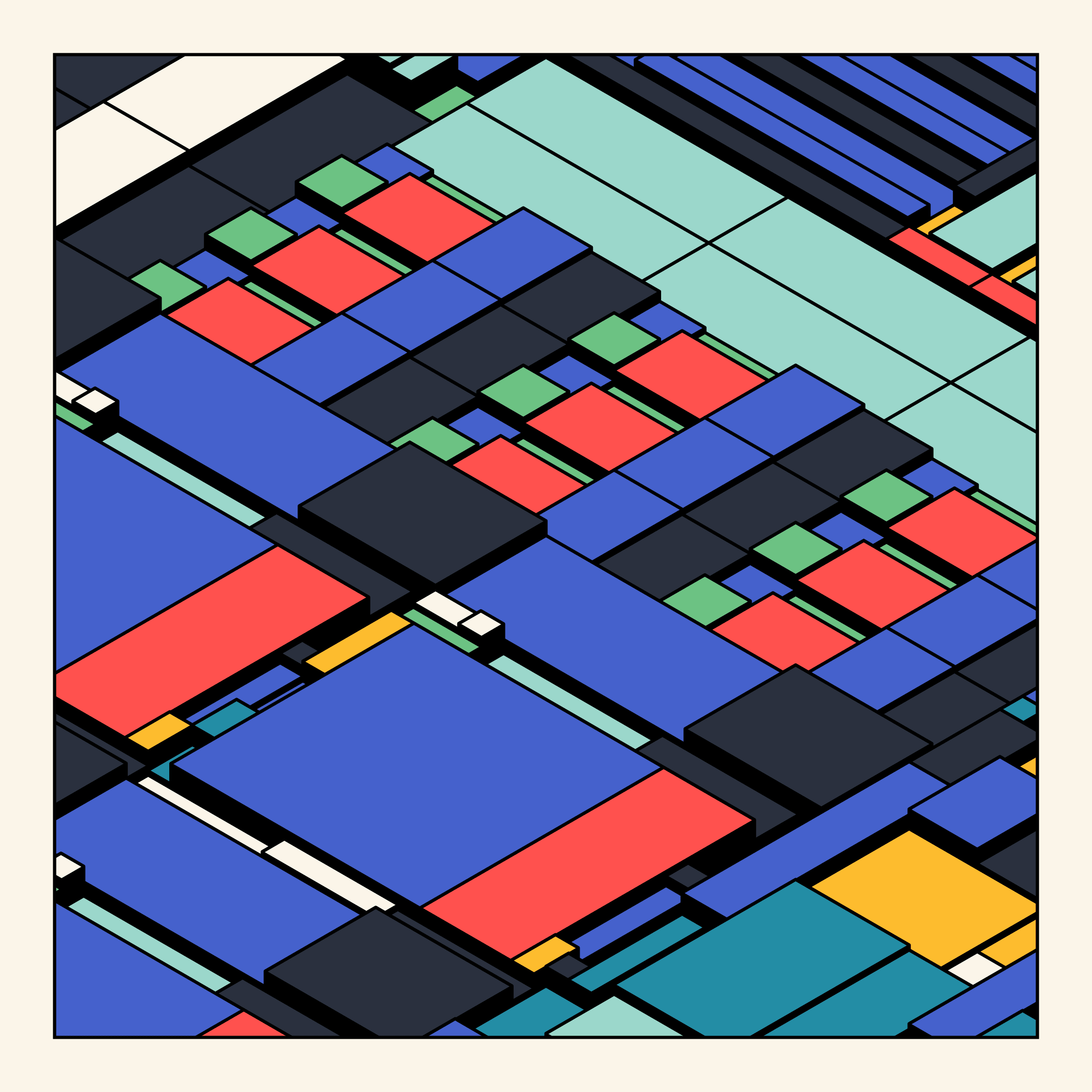 Featured token for: Archetype