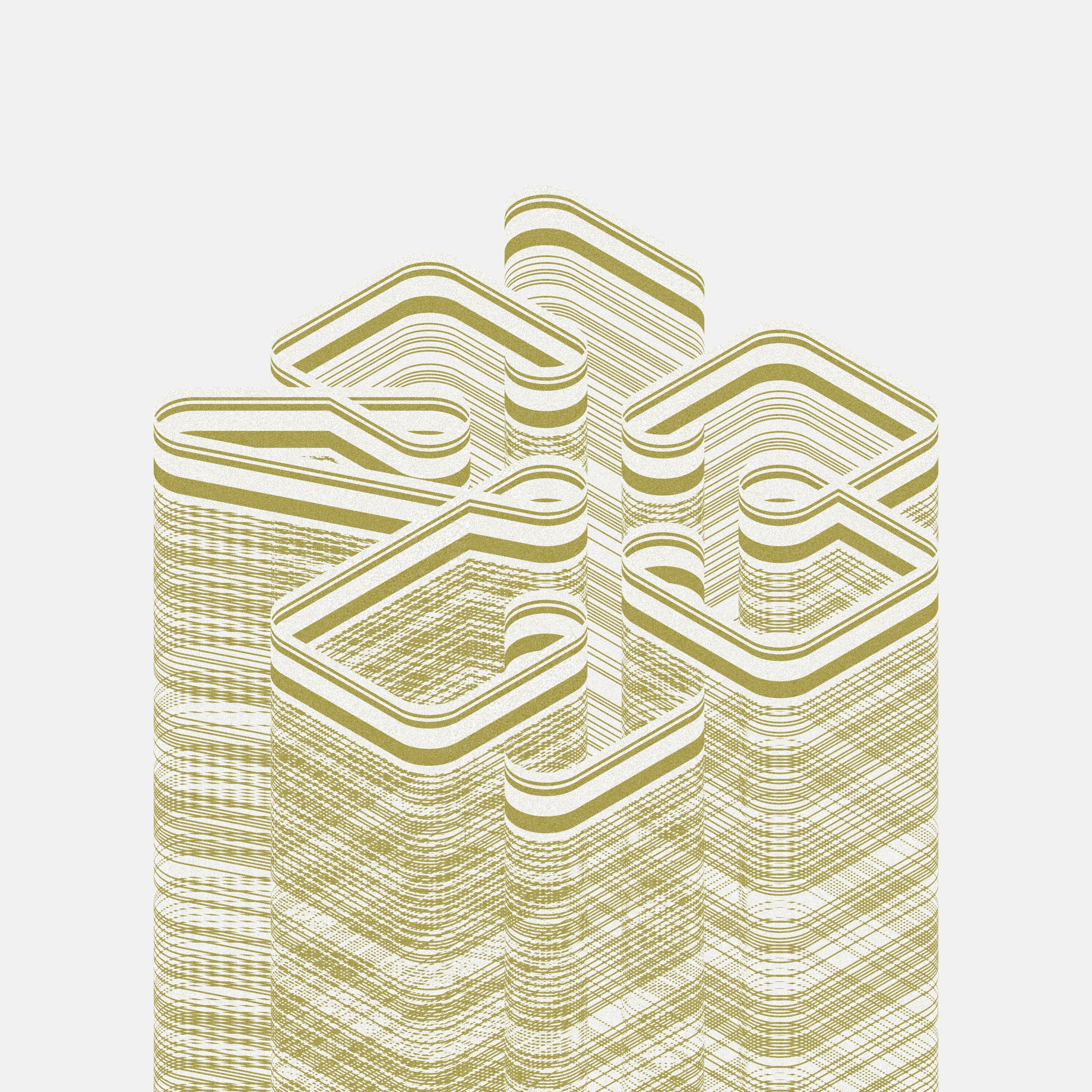 The Wrapture token #21