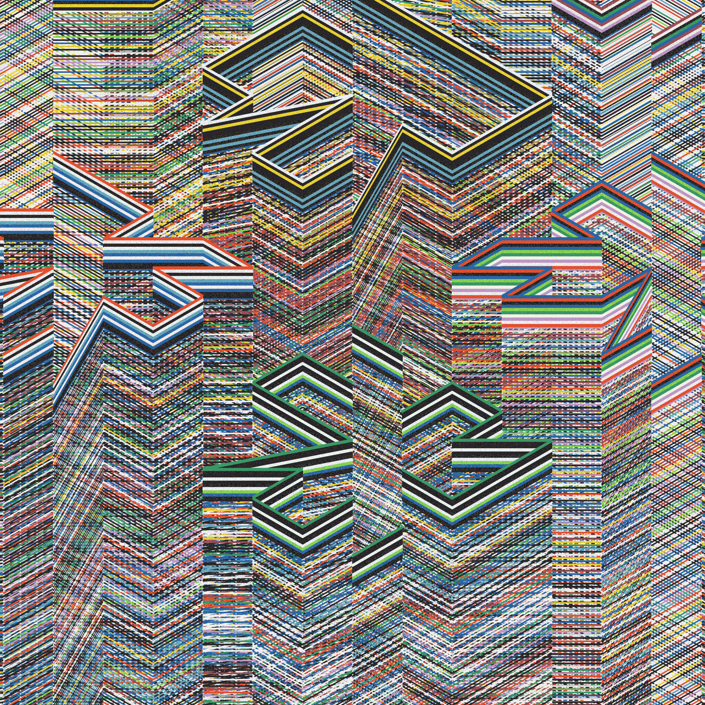 The Wrapture #22