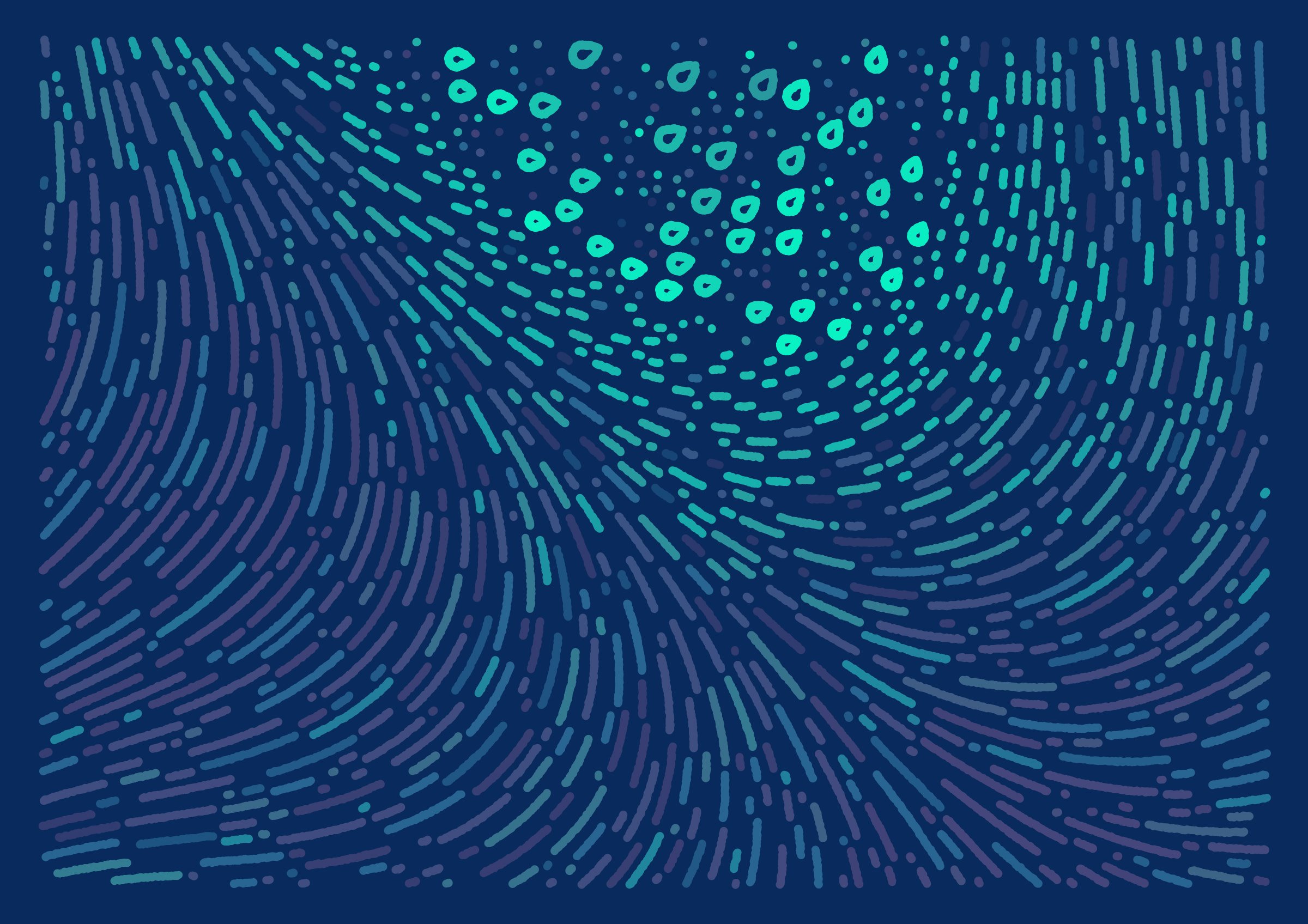 Featured token for: Maps for grief