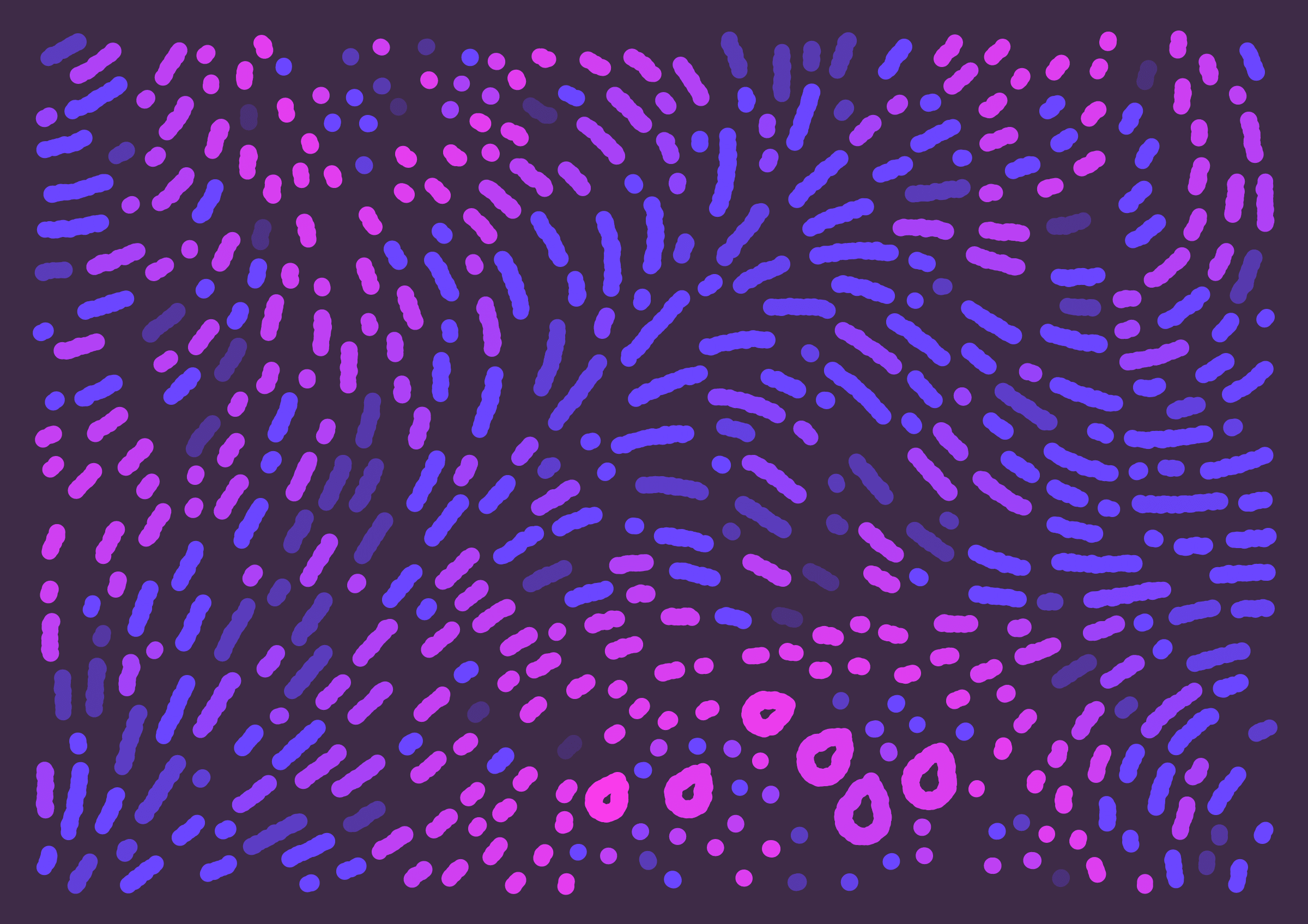 Featured token for: Maps for grief