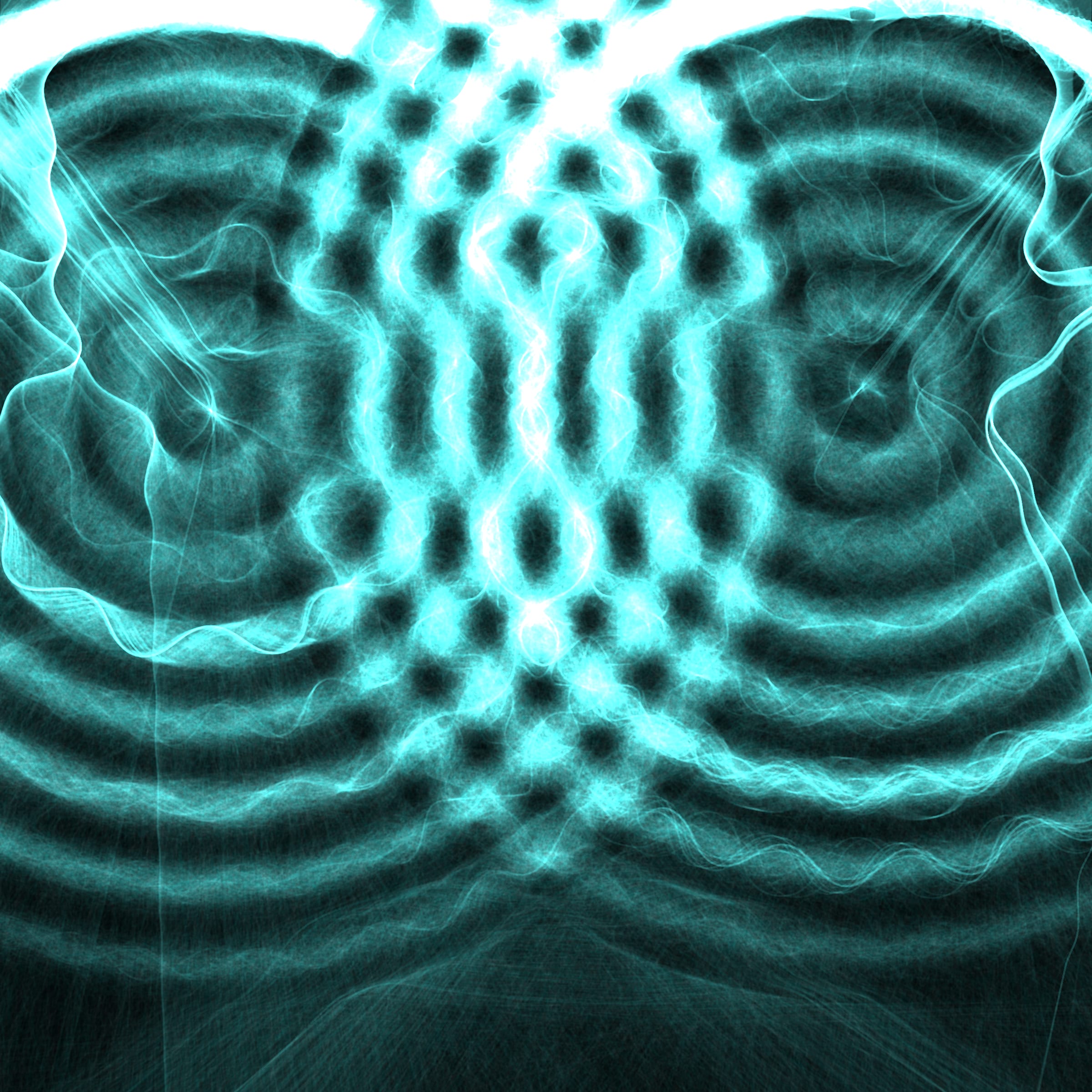 Featured token for: Summoning Ritual