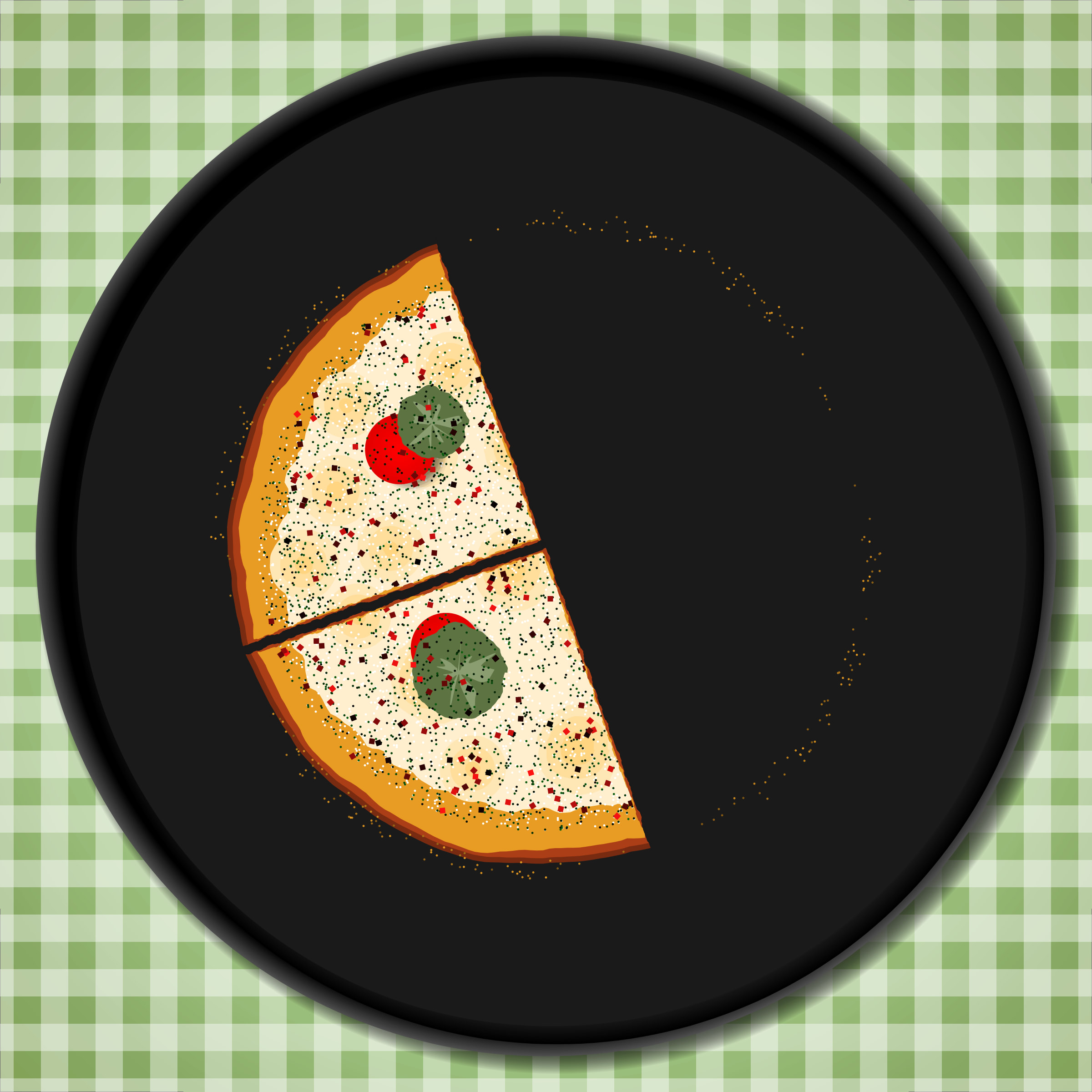 Pizza 1o1  #240000036